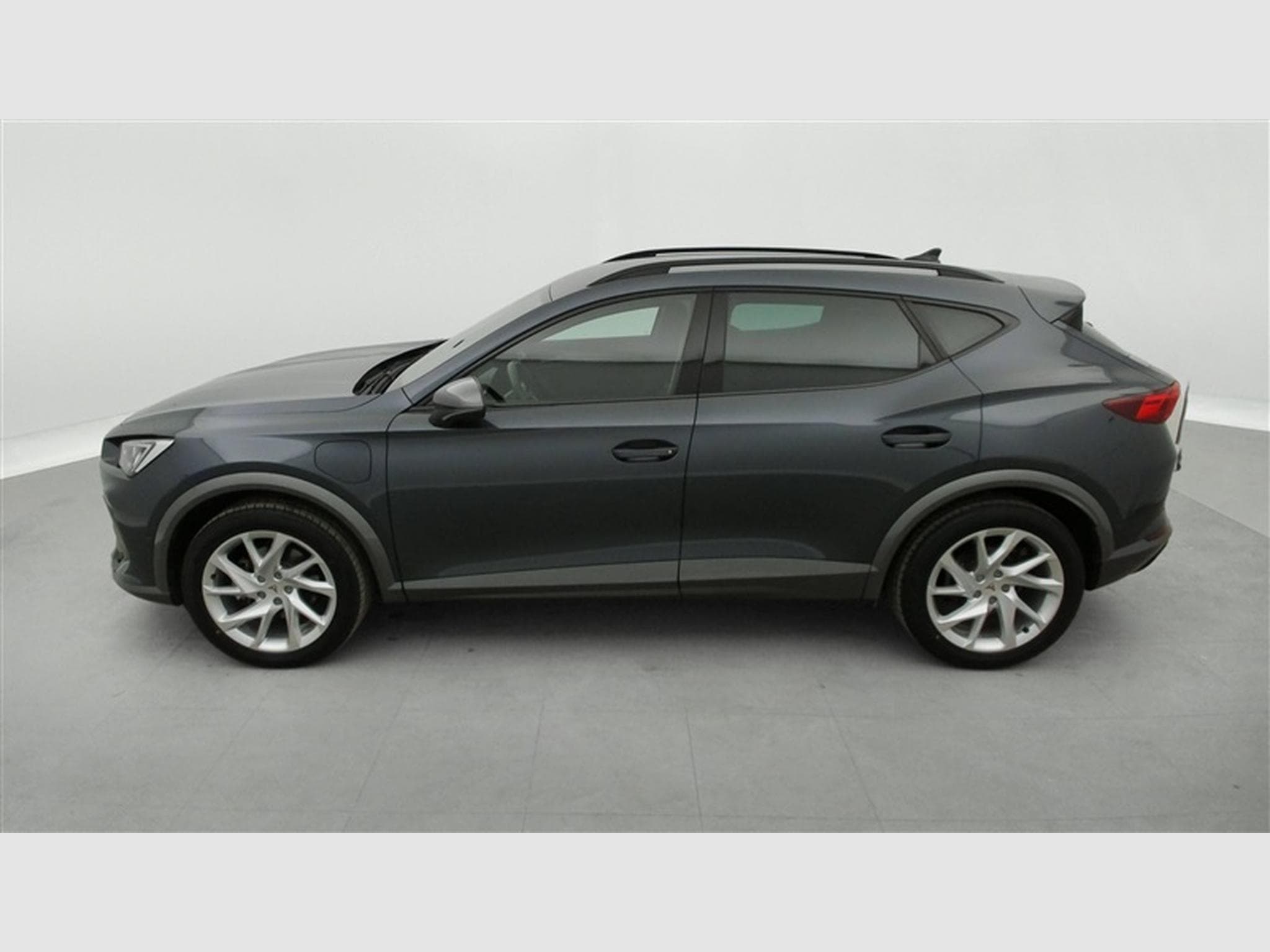 Cupra Formentor 1.4 e-Hybrid PHEV DSG NAVI / S-CUIR / FULL LED (2023) - Photo 3
