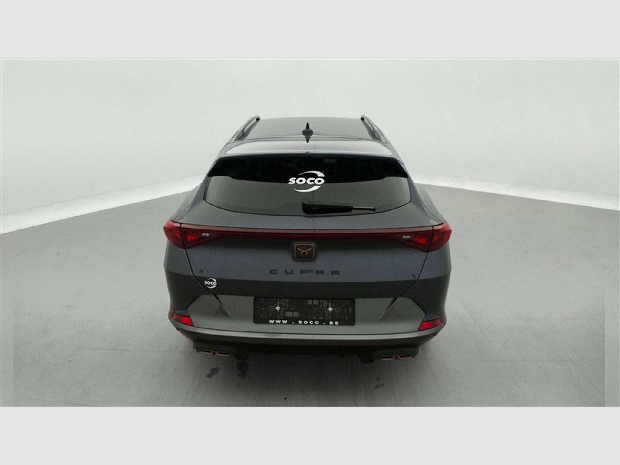 Cupra Formentor 1.4 e-Hybrid PHEV DSG NAVI / S-CUIR / FULL LED (2023) - Photo 5