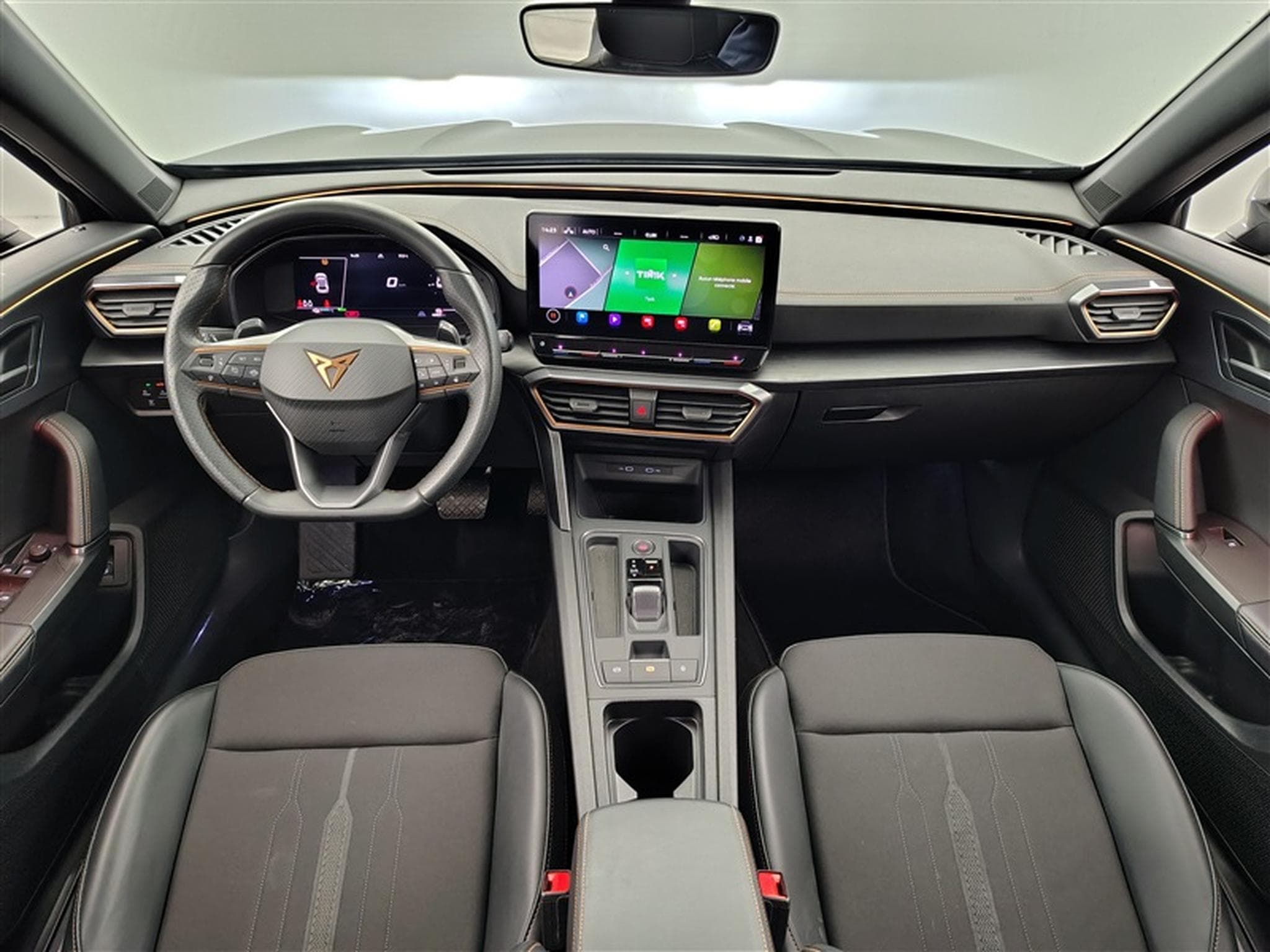 Cupra Formentor 1.4 e-Hybrid PHEV DSG NAVI / S-CUIR / FULL LED (2023) - Photo 8