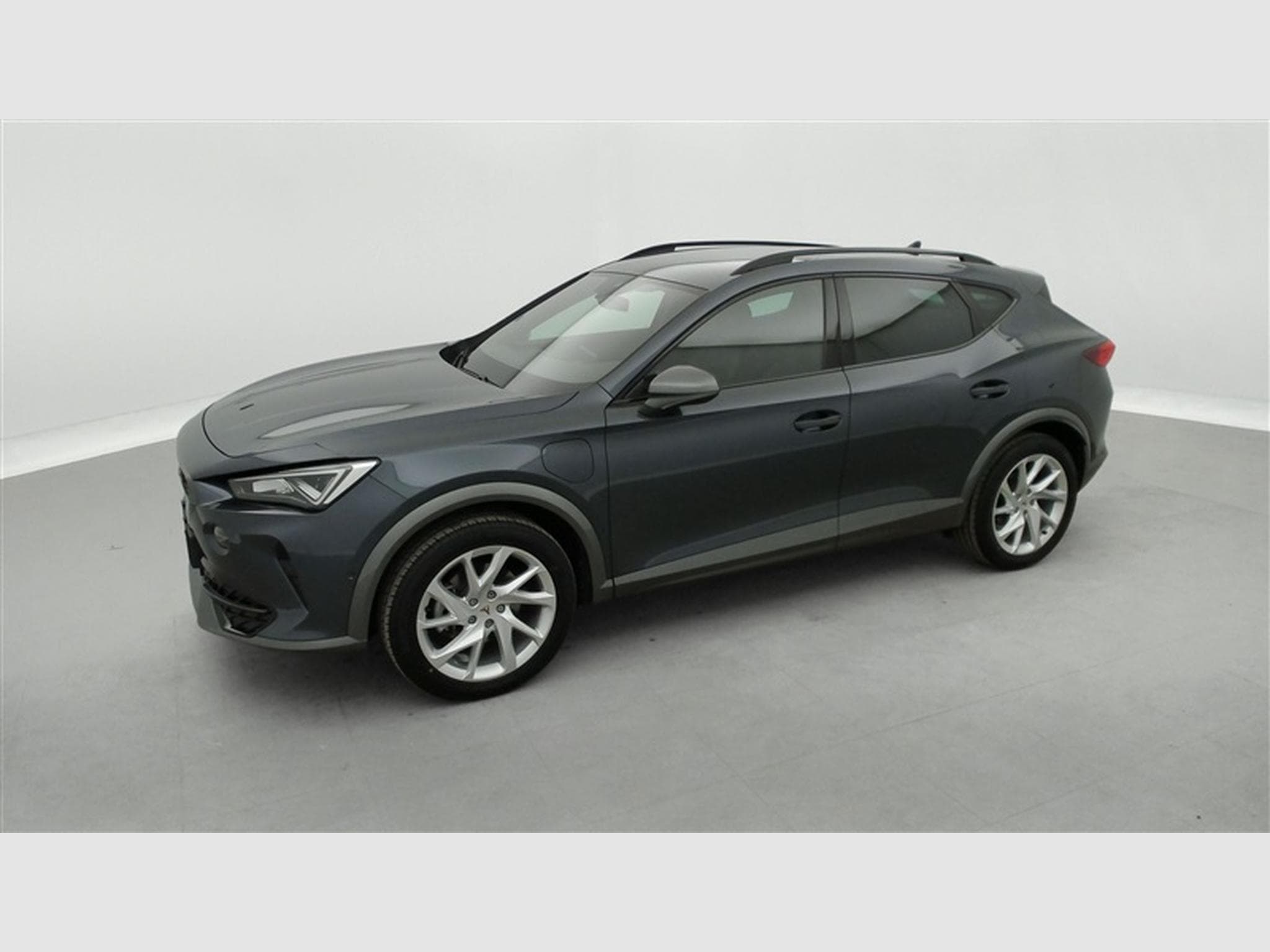 Cupra Formentor 1.4 e-Hybrid PHEV DSG NAVI / S-CUIR / FULL LED (2023) - Photo 21