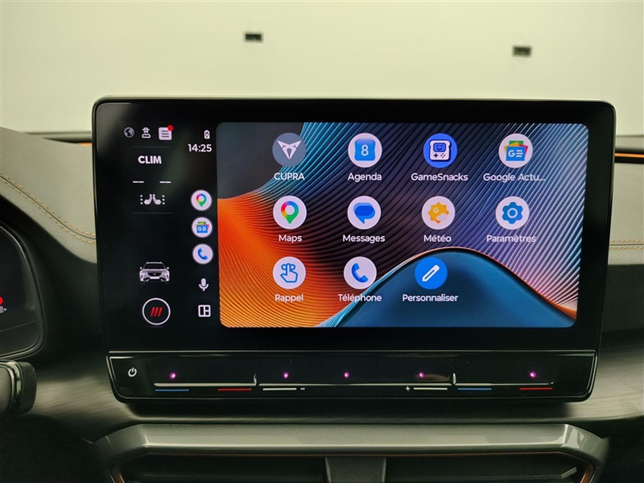 Cupra Formentor 1.4 e-Hybrid PHEV DSG NAVI / S-CUIR / FULL LED (2023) - Photo 20
