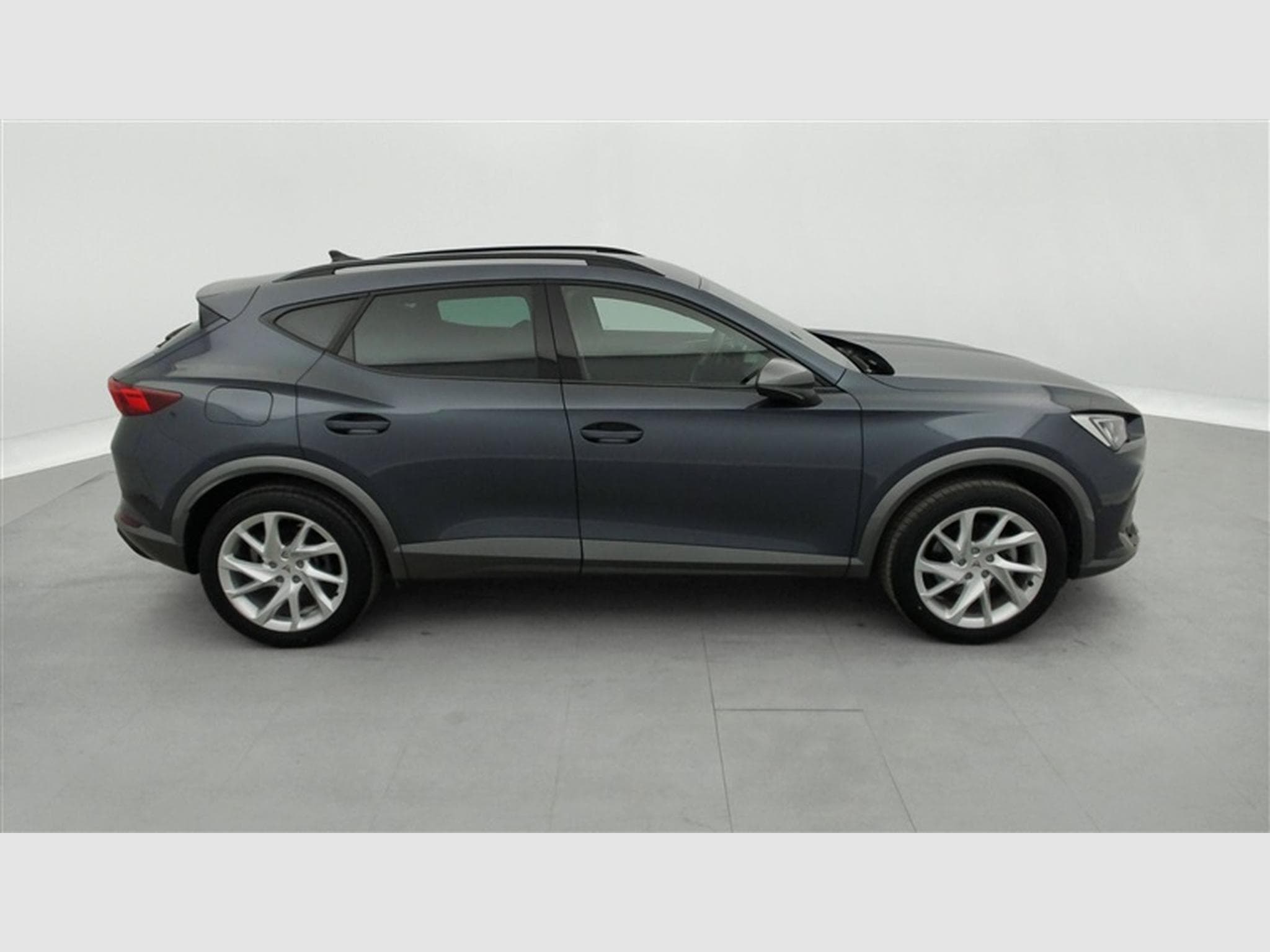 Cupra Formentor 1.4 e-Hybrid PHEV DSG NAVI / S-CUIR / FULL LED (2023) - Photo 24