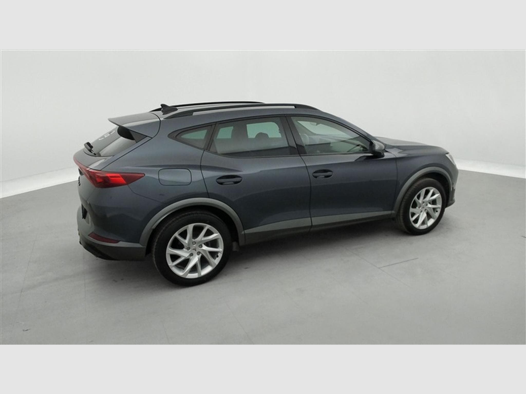 Cupra Formentor 1.4 e-Hybrid PHEV DSG NAVI / S-CUIR / FULL LED (2023) - Photo 25