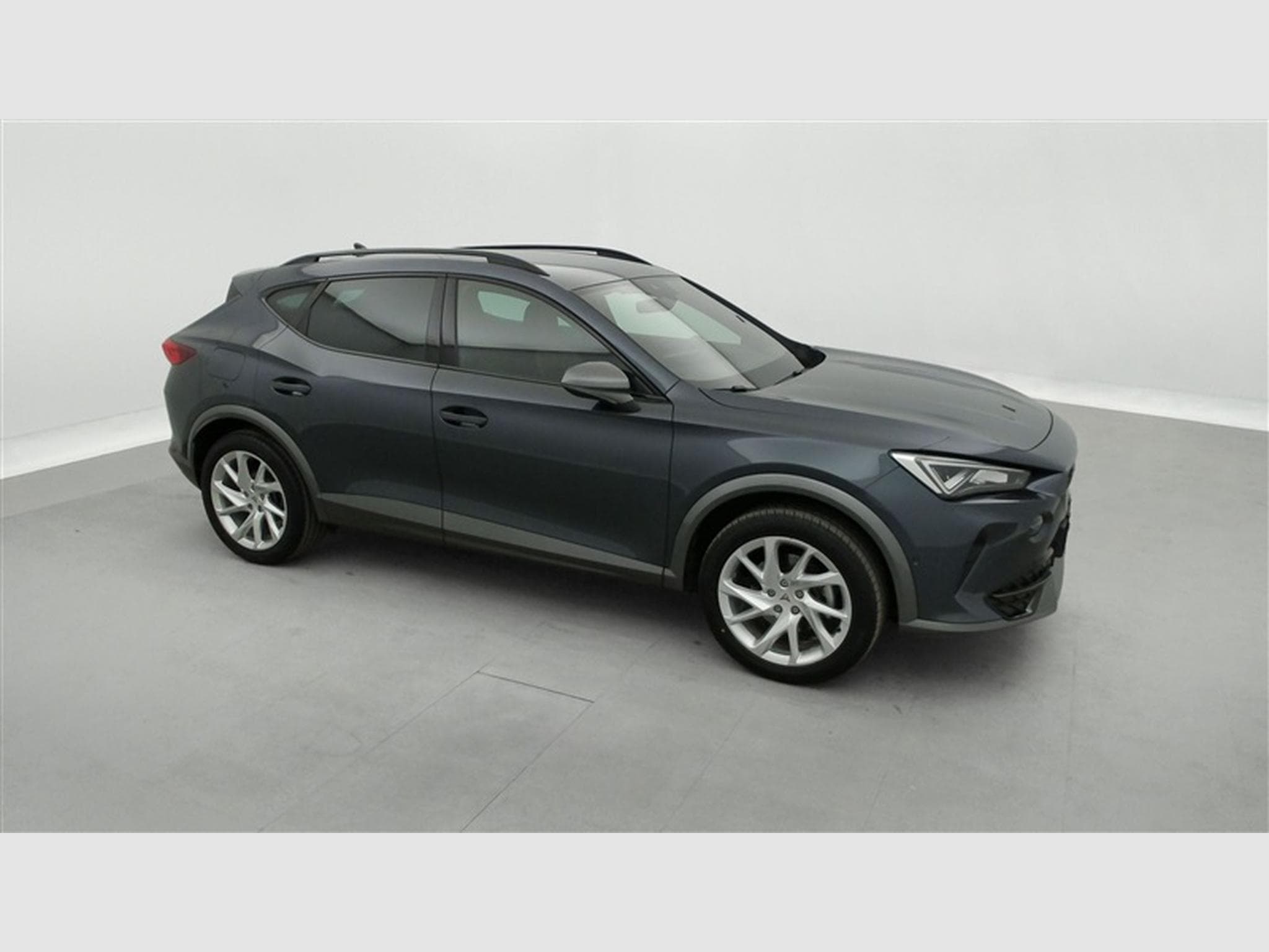 Cupra Formentor 1.4 e-Hybrid PHEV DSG NAVI / S-CUIR / FULL LED (2023) - Photo 23