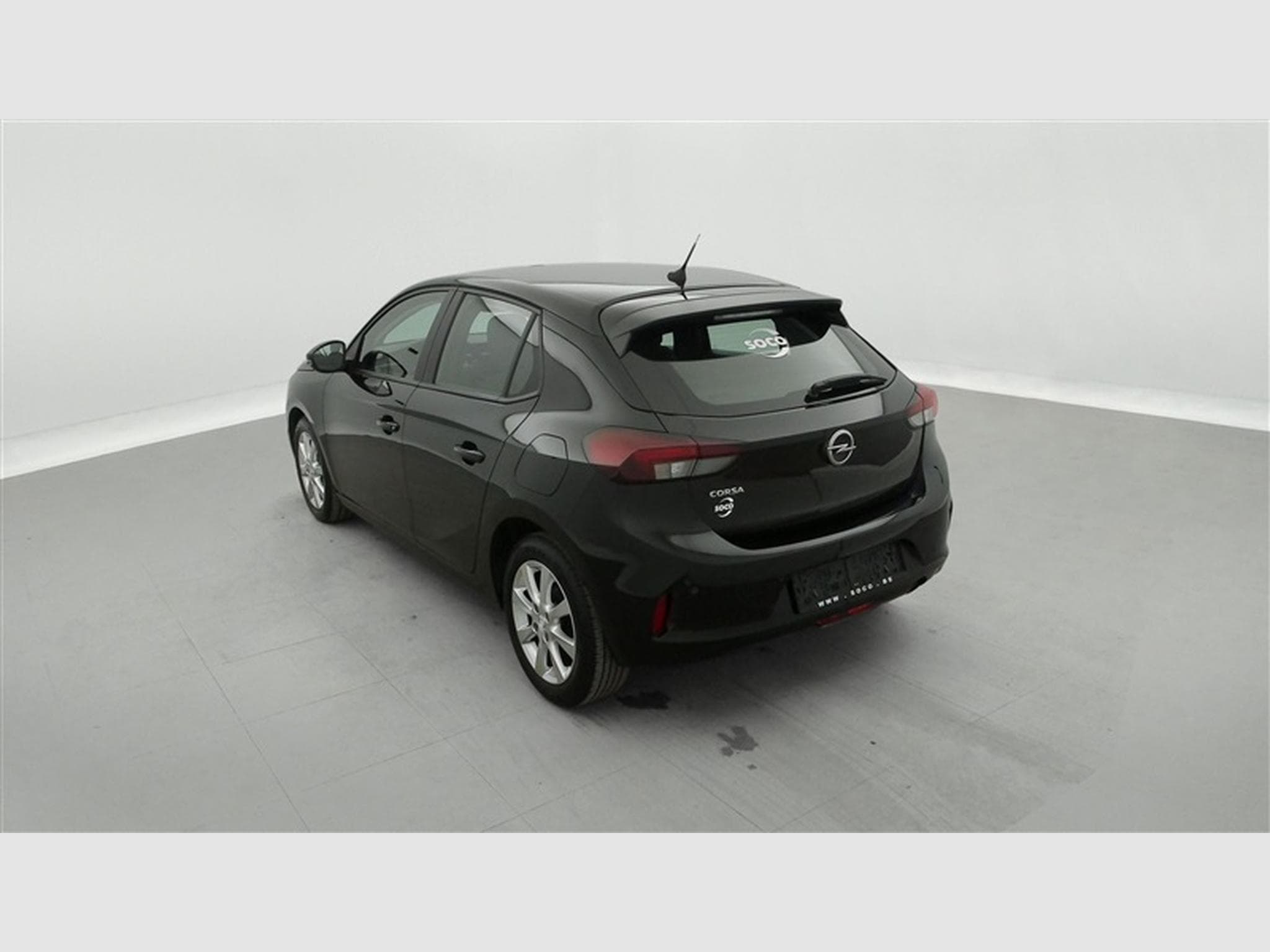 Opel Corsa 1.2 Turbo Edition NAVI/LED/JA/PDC/CAMERA/CARPLAY (2023) - Photo 2