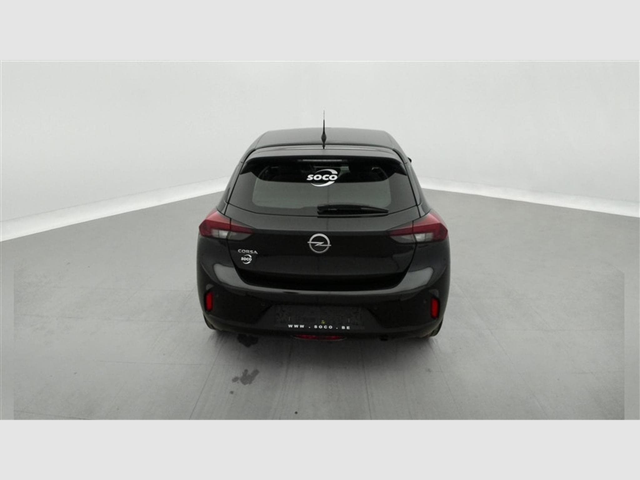 Opel Corsa 1.2 Turbo Edition NAVI/LED/JA/PDC/CAMERA/CARPLAY (2023) - Photo 5