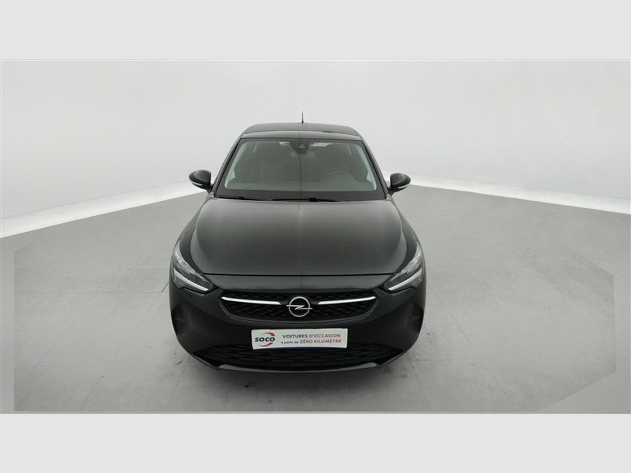 Opel Corsa 1.2 Turbo Edition NAVI/LED/JA/PDC/CAMERA/CARPLAY (2023) - Photo 4