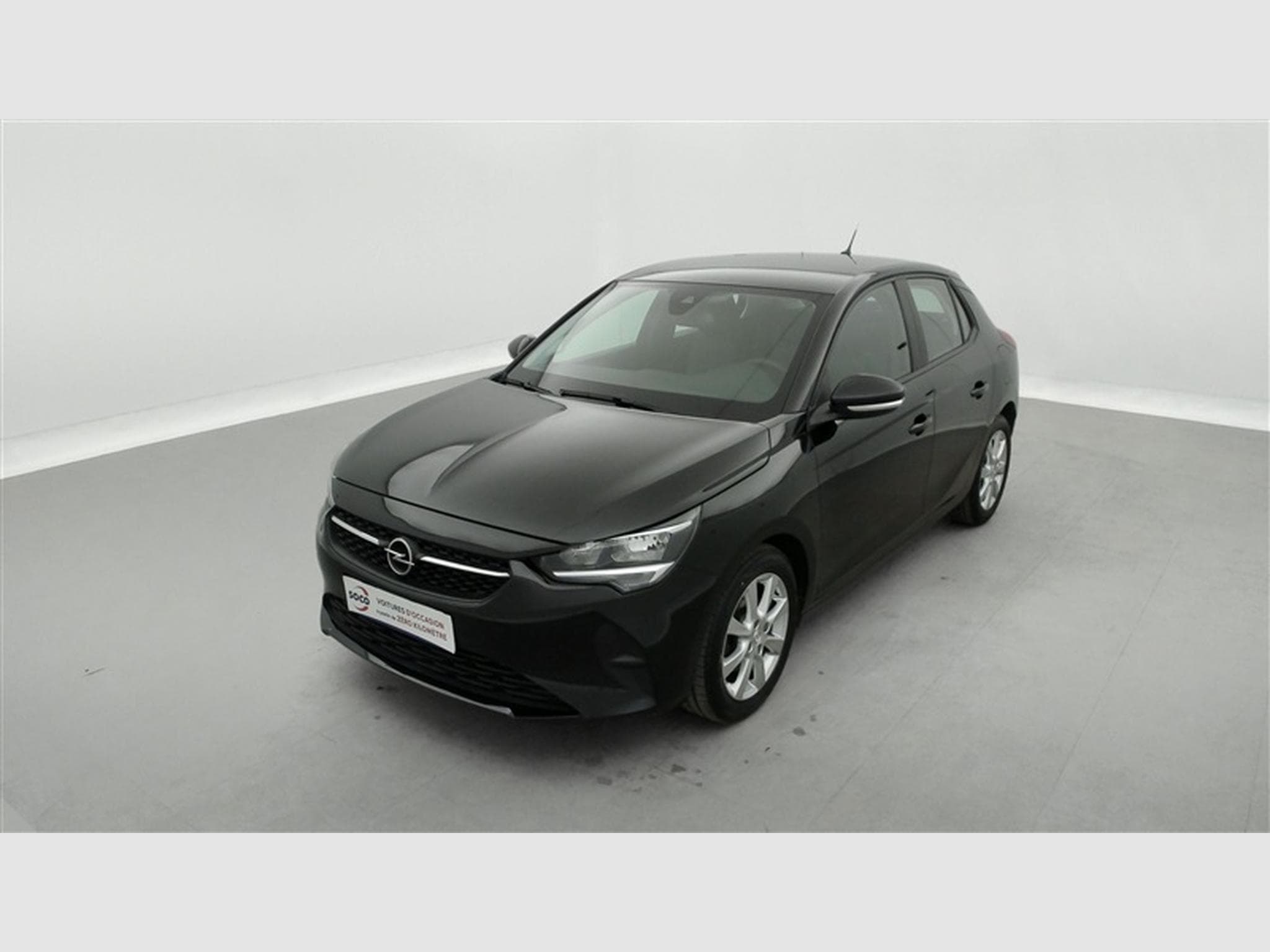 Opel Corsa 1.2 Turbo Edition NAVI/LED/JA/PDC/CAMERA/CARPLAY (2023) - Photo 1