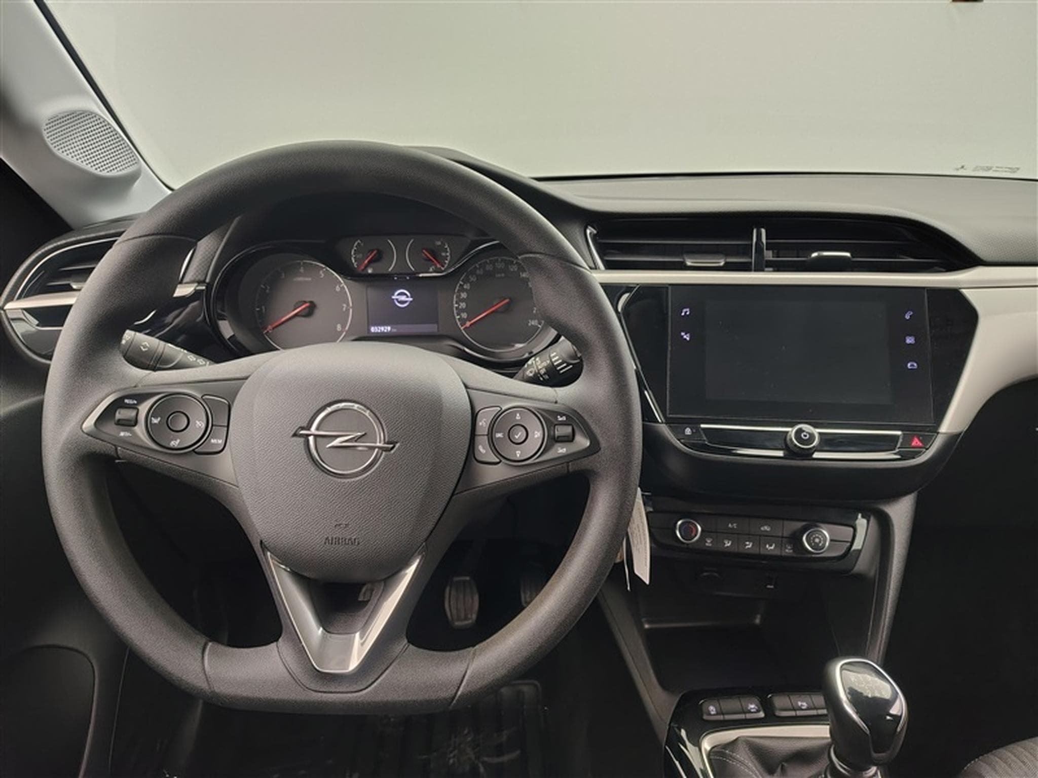 Opel Corsa 1.2 Turbo Edition NAVI/LED/JA/PDC/CAMERA/CARPLAY (2023) - Photo 9