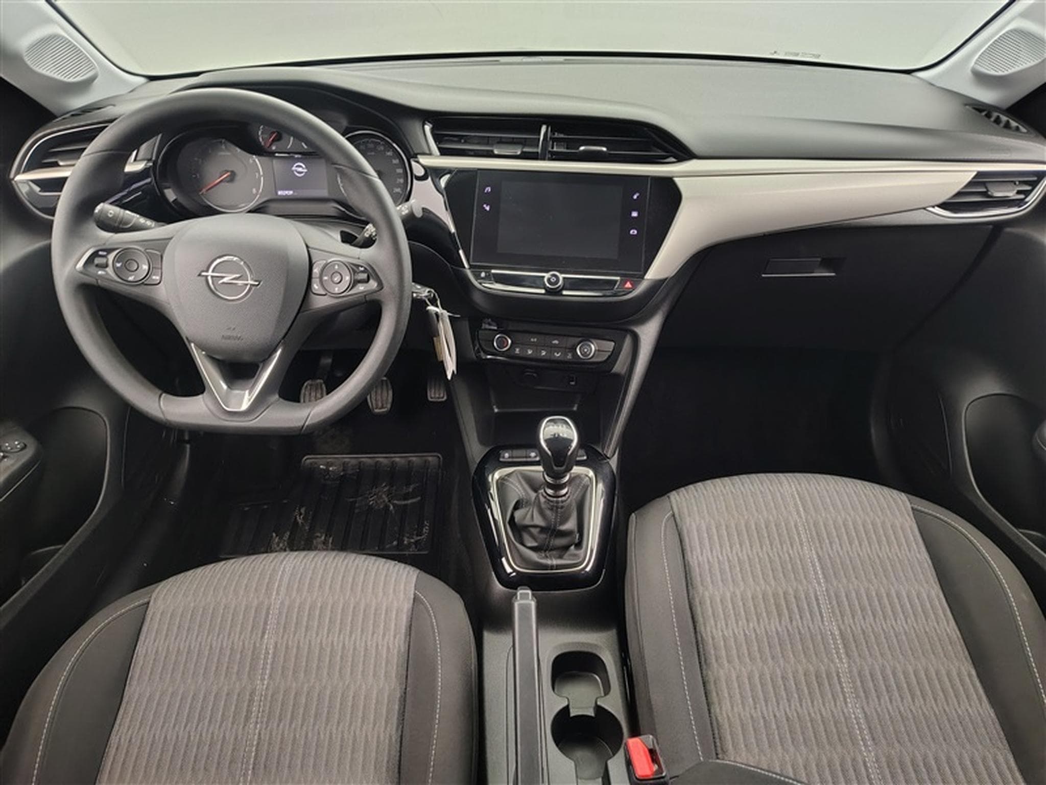 Opel Corsa 1.2 Turbo Edition NAVI/LED/JA/PDC/CAMERA/CARPLAY (2023) - Photo 8