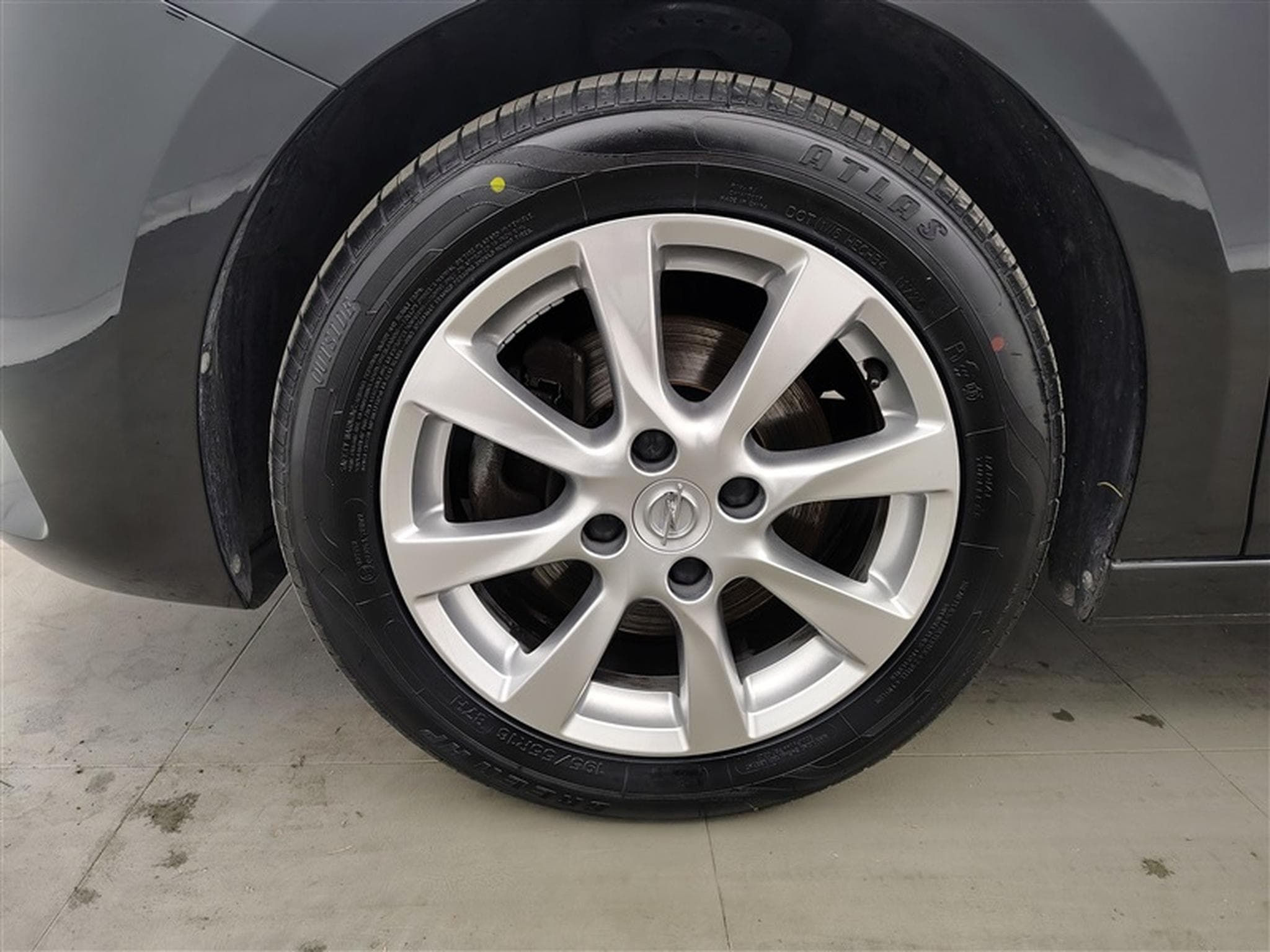Opel Corsa 1.2 Turbo Edition NAVI/LED/JA/PDC/CAMERA/CARPLAY (2023) - Photo 6