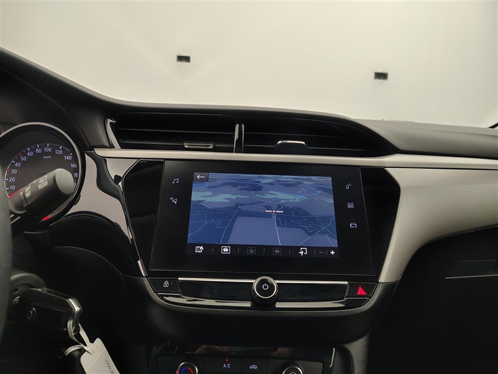 Opel Corsa 1.2 Turbo Edition NAVI/LED/JA/PDC/CAMERA/CARPLAY (2023) - Photo 11