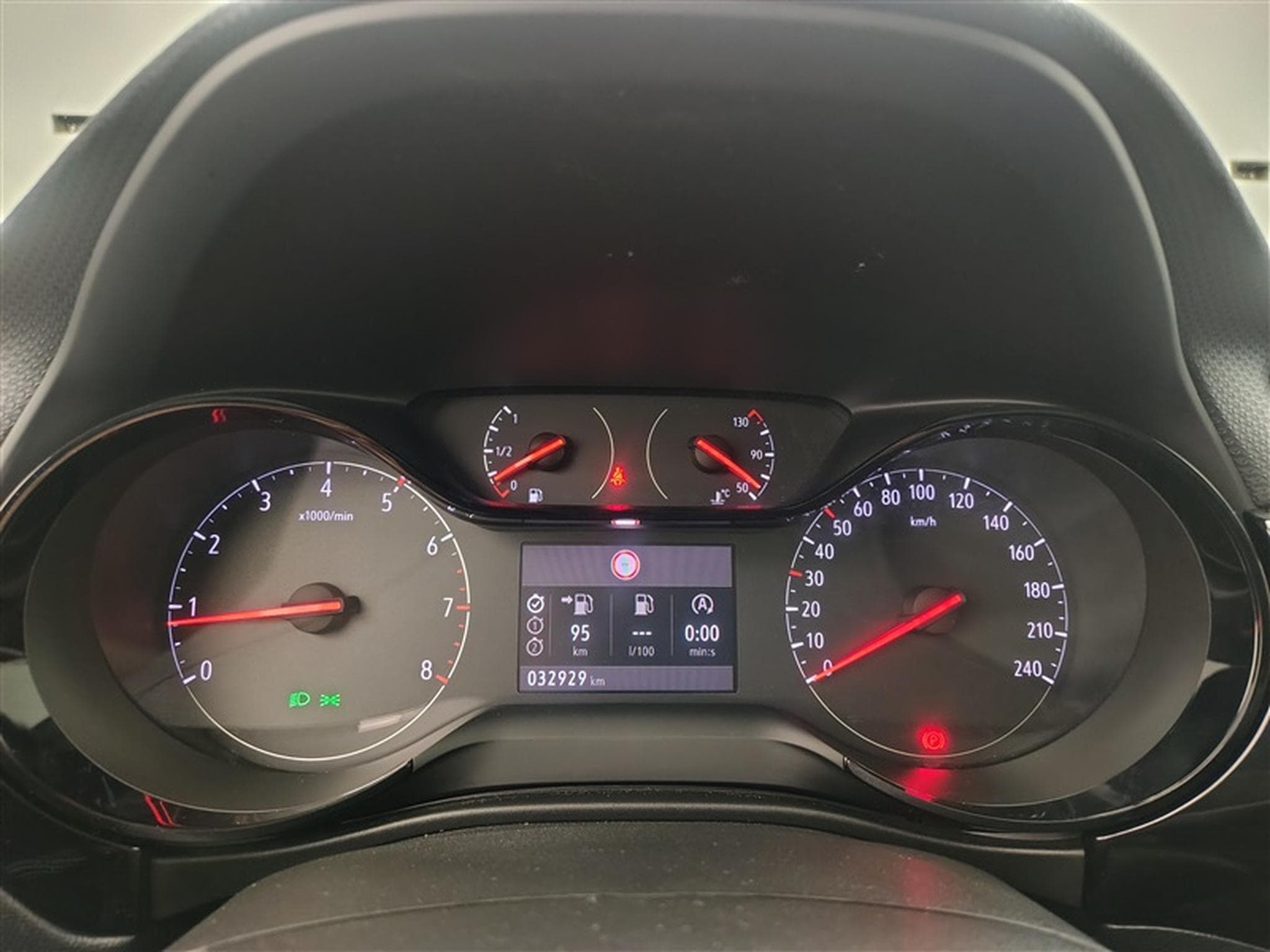 Opel Corsa 1.2 Turbo Edition NAVI/LED/JA/PDC/CAMERA/CARPLAY (2023) - Photo 10