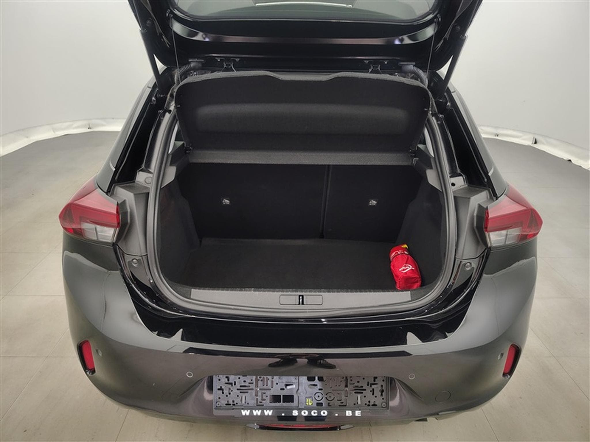 Opel Corsa 1.2 Turbo Edition NAVI/LED/JA/PDC/CAMERA/CARPLAY (2023) - Photo 14