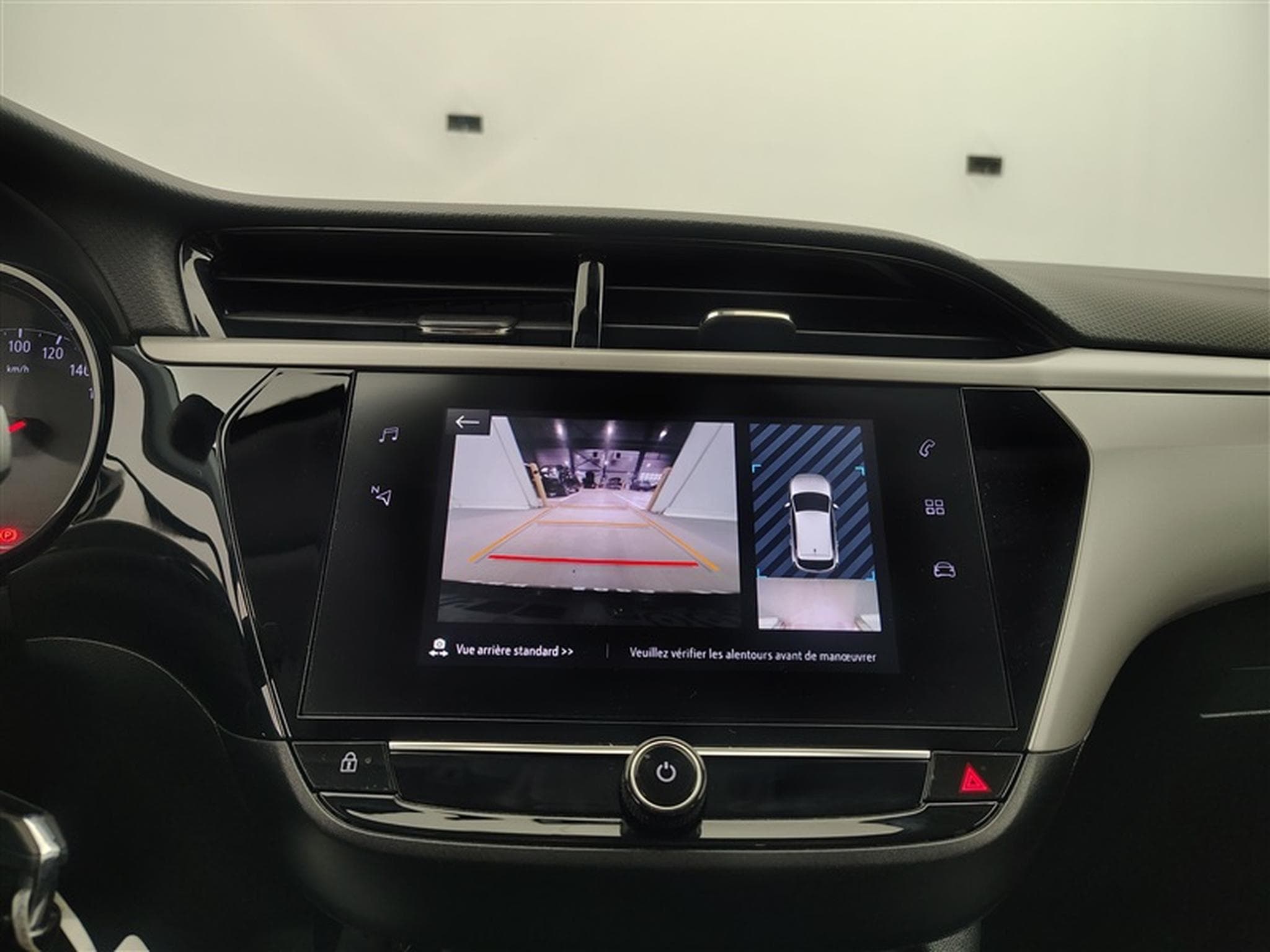 Opel Corsa 1.2 Turbo Edition NAVI/LED/JA/PDC/CAMERA/CARPLAY (2023) - Photo 17