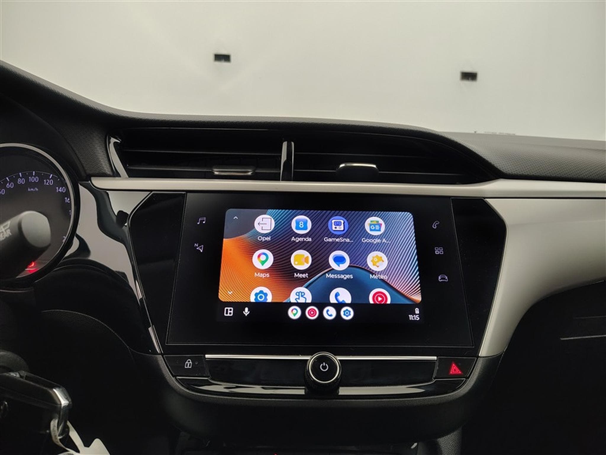 Opel Corsa 1.2 Turbo Edition NAVI/LED/JA/PDC/CAMERA/CARPLAY (2023) - Photo 19