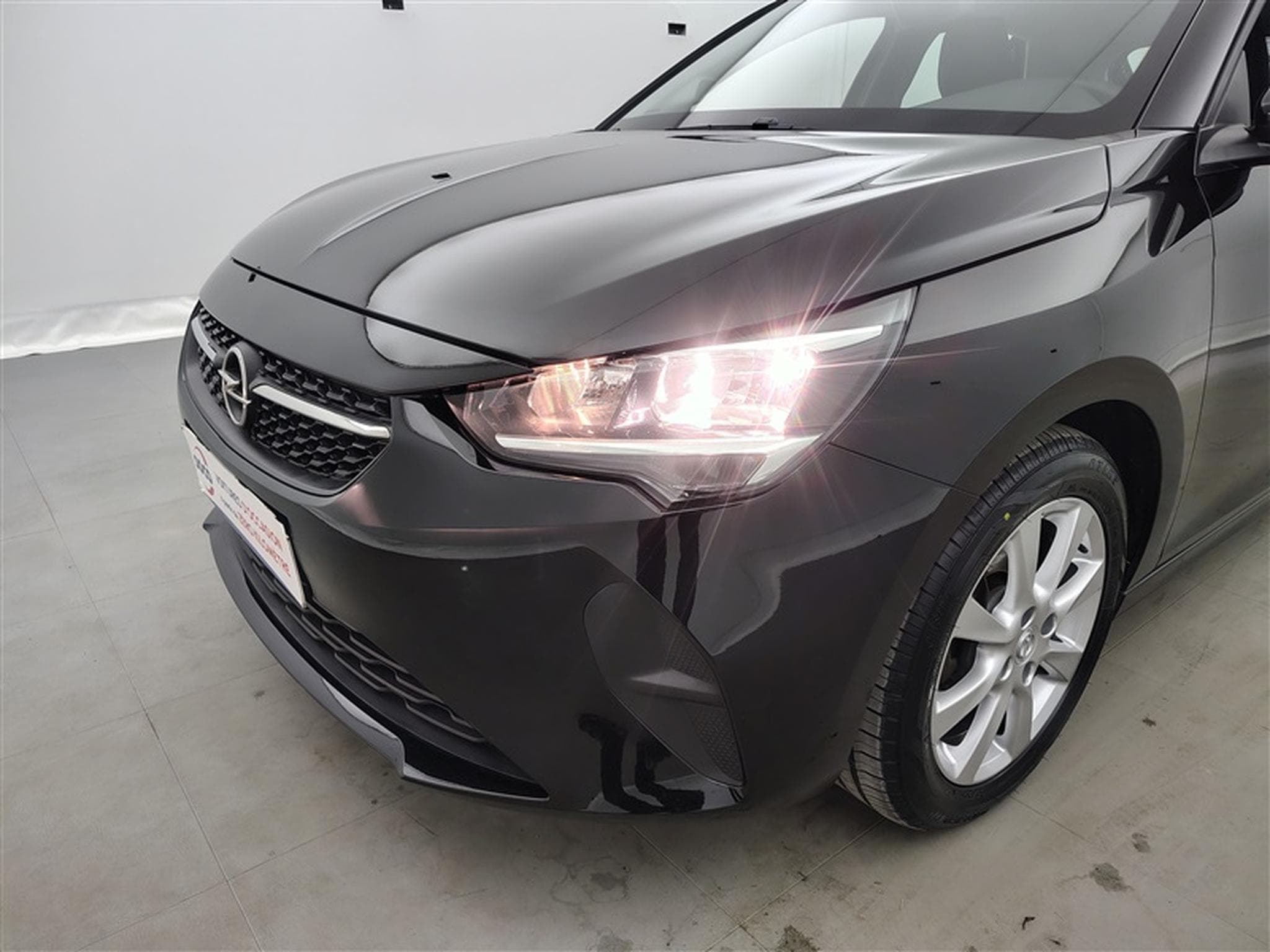 Opel Corsa 1.2 Turbo Edition NAVI/LED/JA/PDC/CAMERA/CARPLAY (2023) - Photo 15