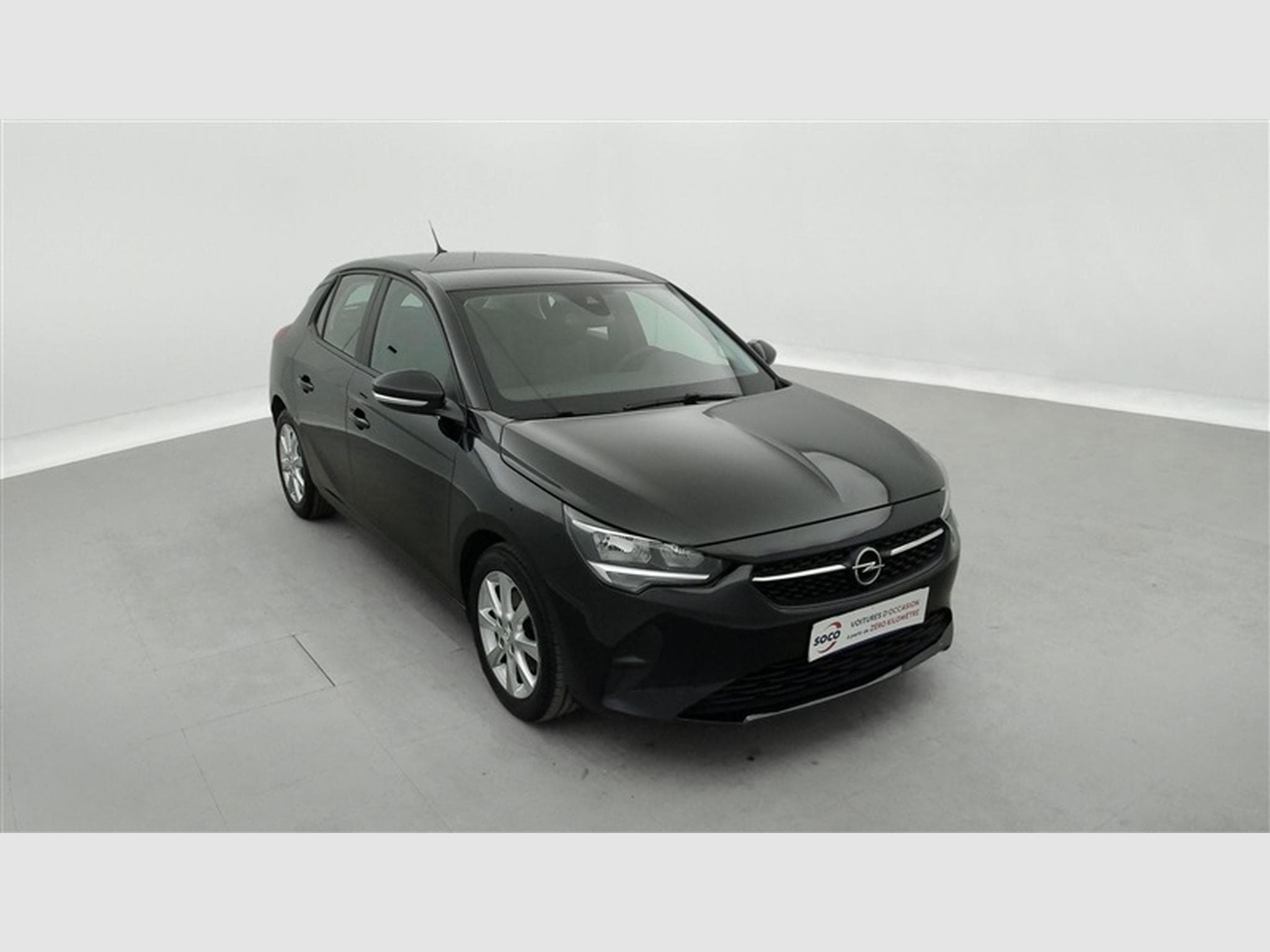 Opel Corsa 1.2 Turbo Edition NAVI/LED/JA/PDC/CAMERA/CARPLAY (2023) - Photo 21