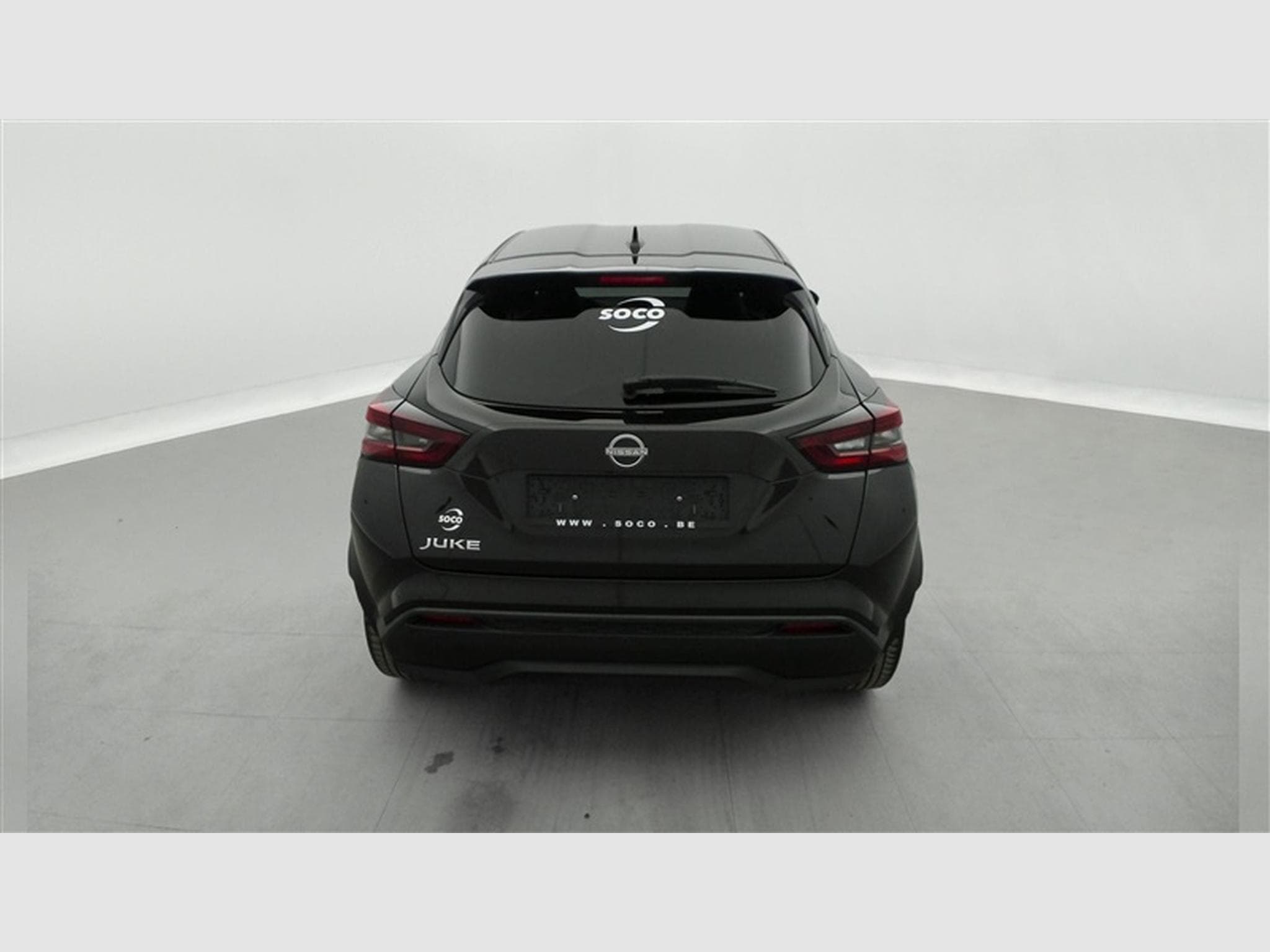 Nissan Juke 1.0 DIG-T N-Connecta DCT (2024) - Photo 5