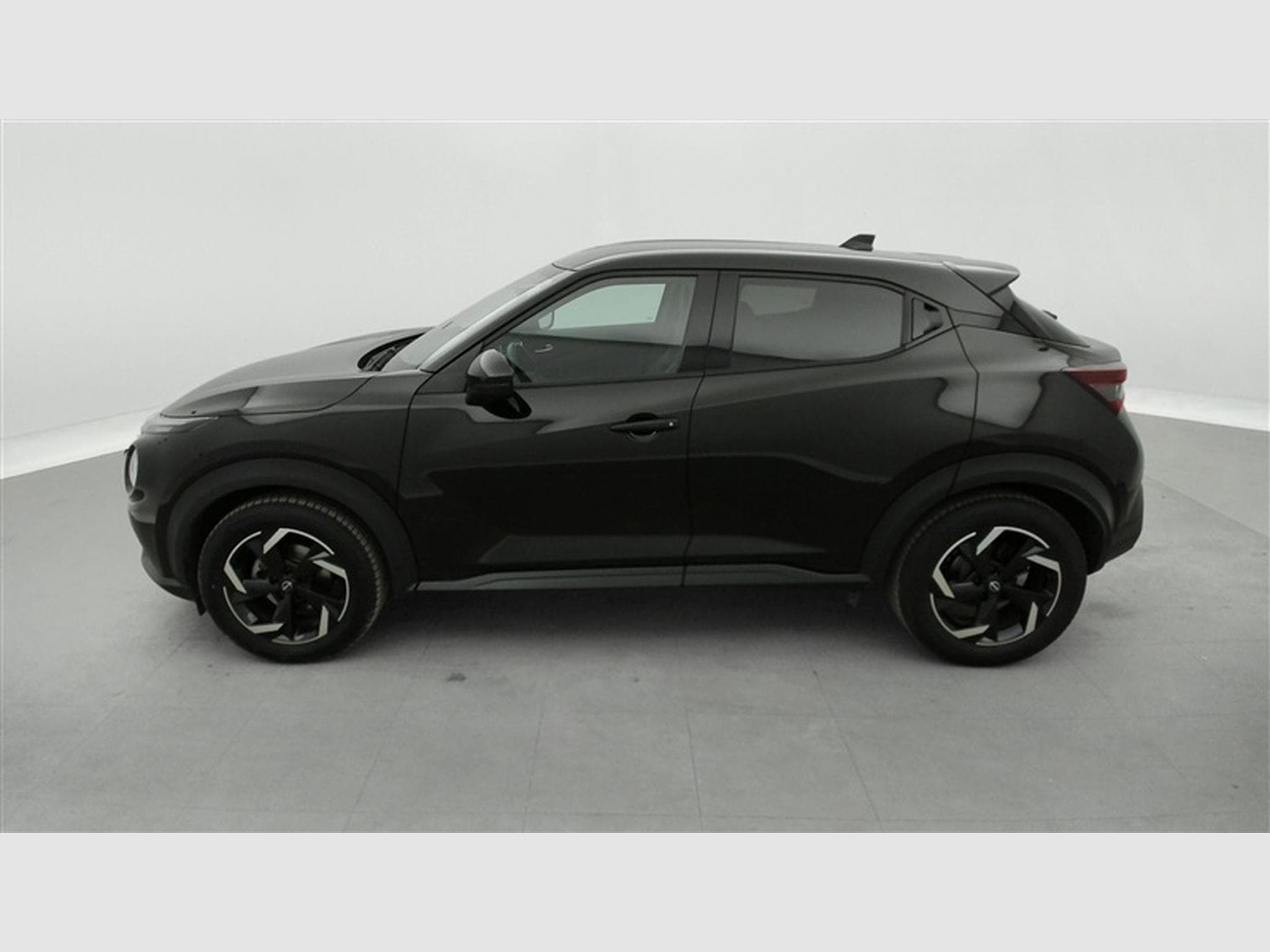 Nissan Juke 1.0 DIG-T N-Connecta DCT (2024) - Photo 3