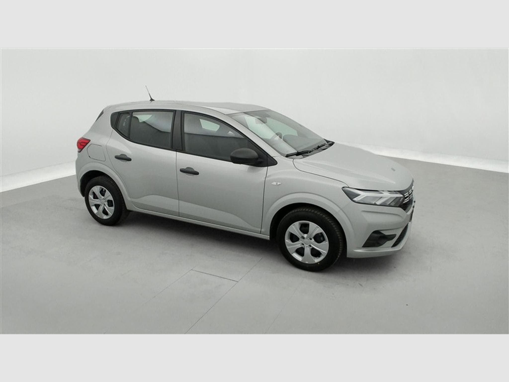 Dacia Sandero 1.0i SCe Essential (2023) - Photo 21