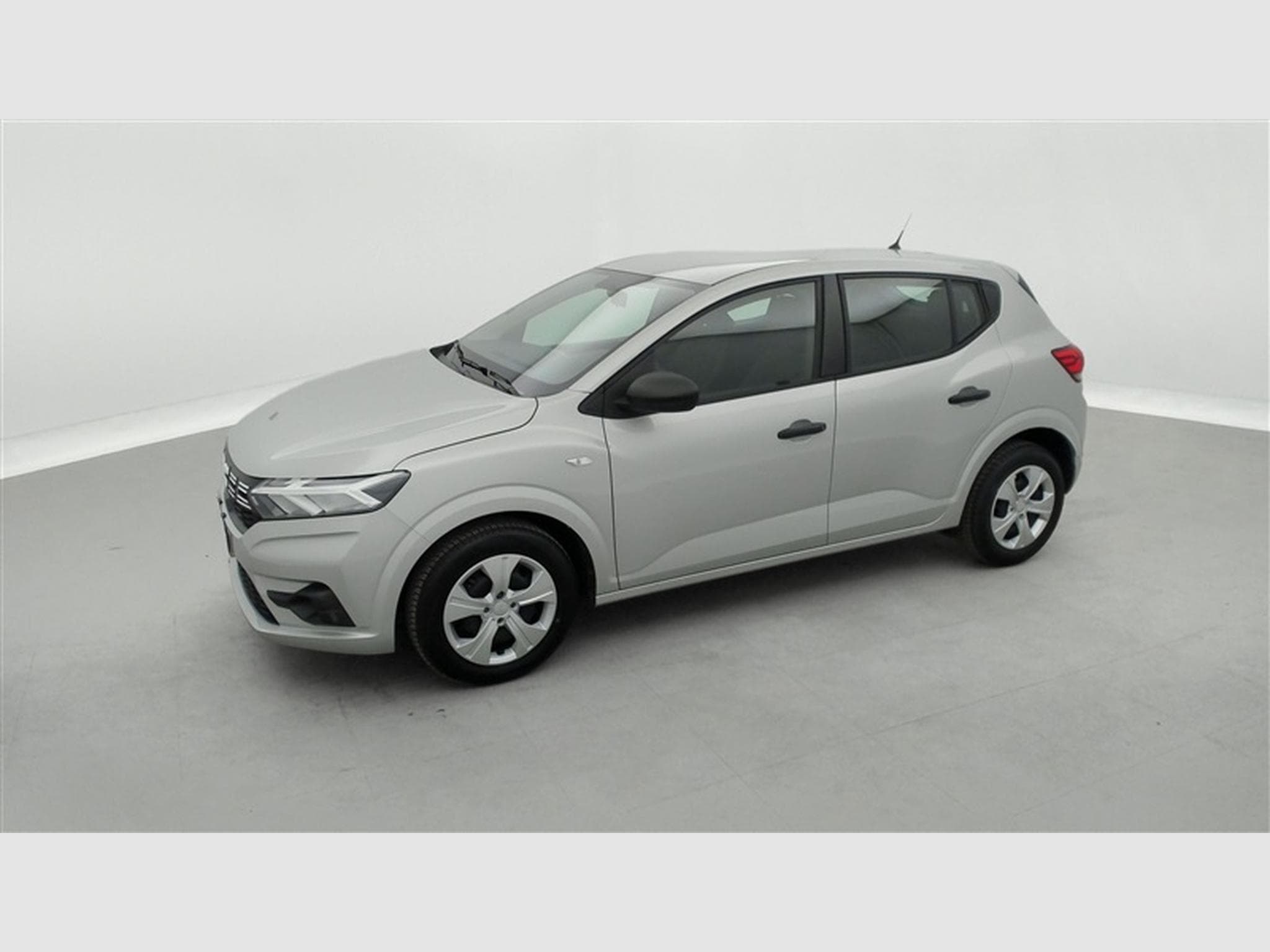 Dacia Sandero 1.0i SCe Essential (2023) - Photo 19