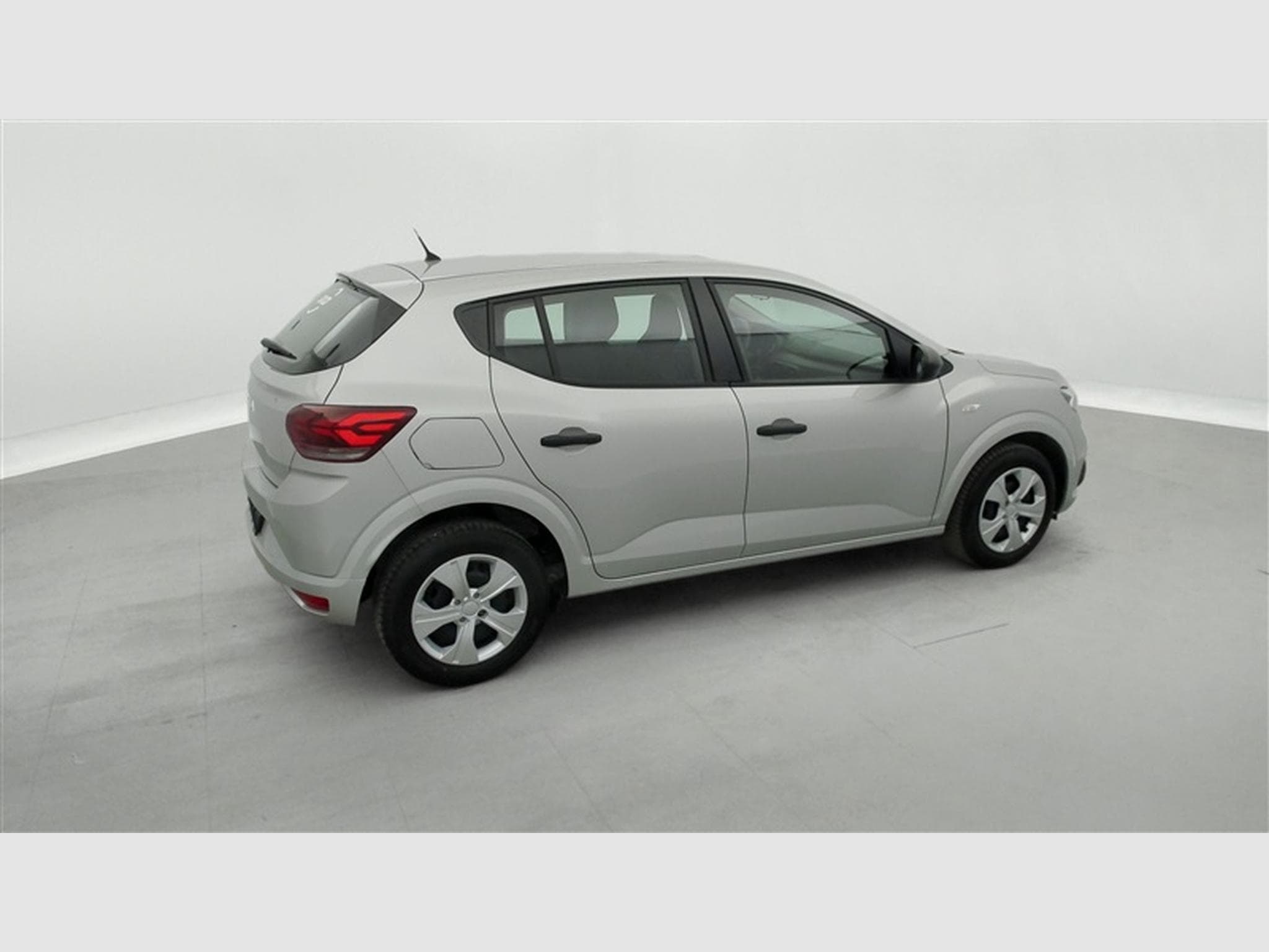 Dacia Sandero 1.0i SCe Essential (2023) - Photo 23