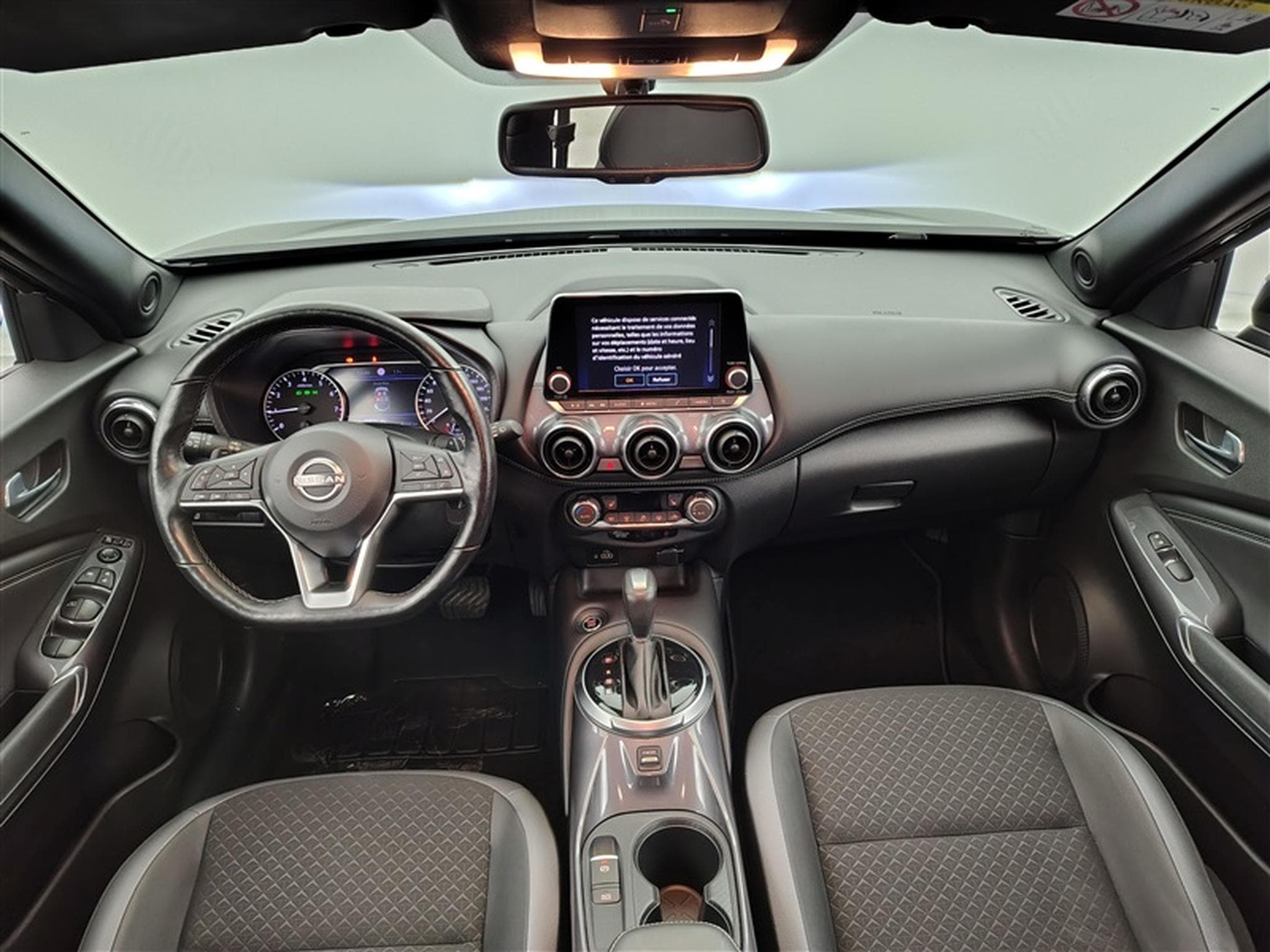 Nissan Juke 1.0 DIG-T N-Connecta DCT (2024) - Photo 8