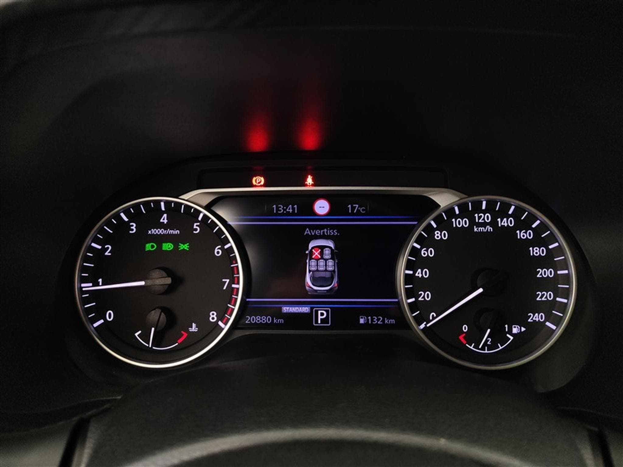 Nissan Juke 1.0 DIG-T N-Connecta DCT (2024) - Photo 10