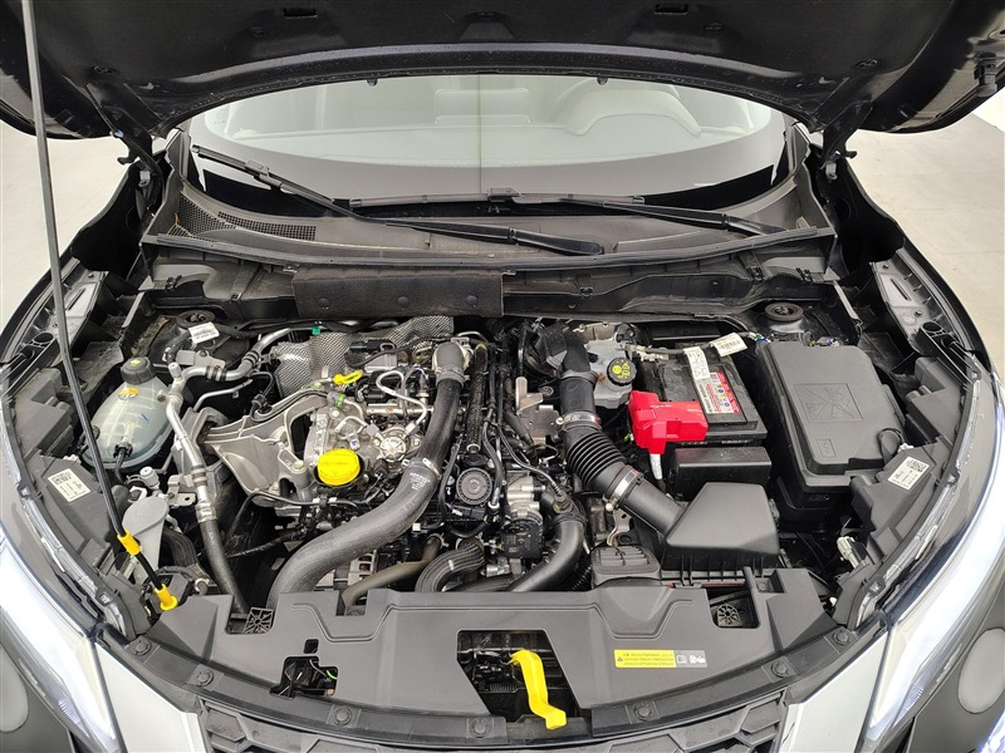 Nissan Juke 1.0 DIG-T N-Connecta DCT (2024) - Photo 19