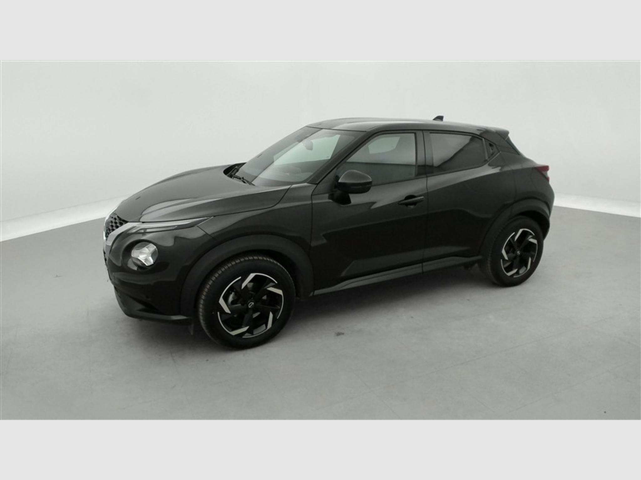 Nissan Juke 1.0 DIG-T N-Connecta DCT (2024) - Photo 21