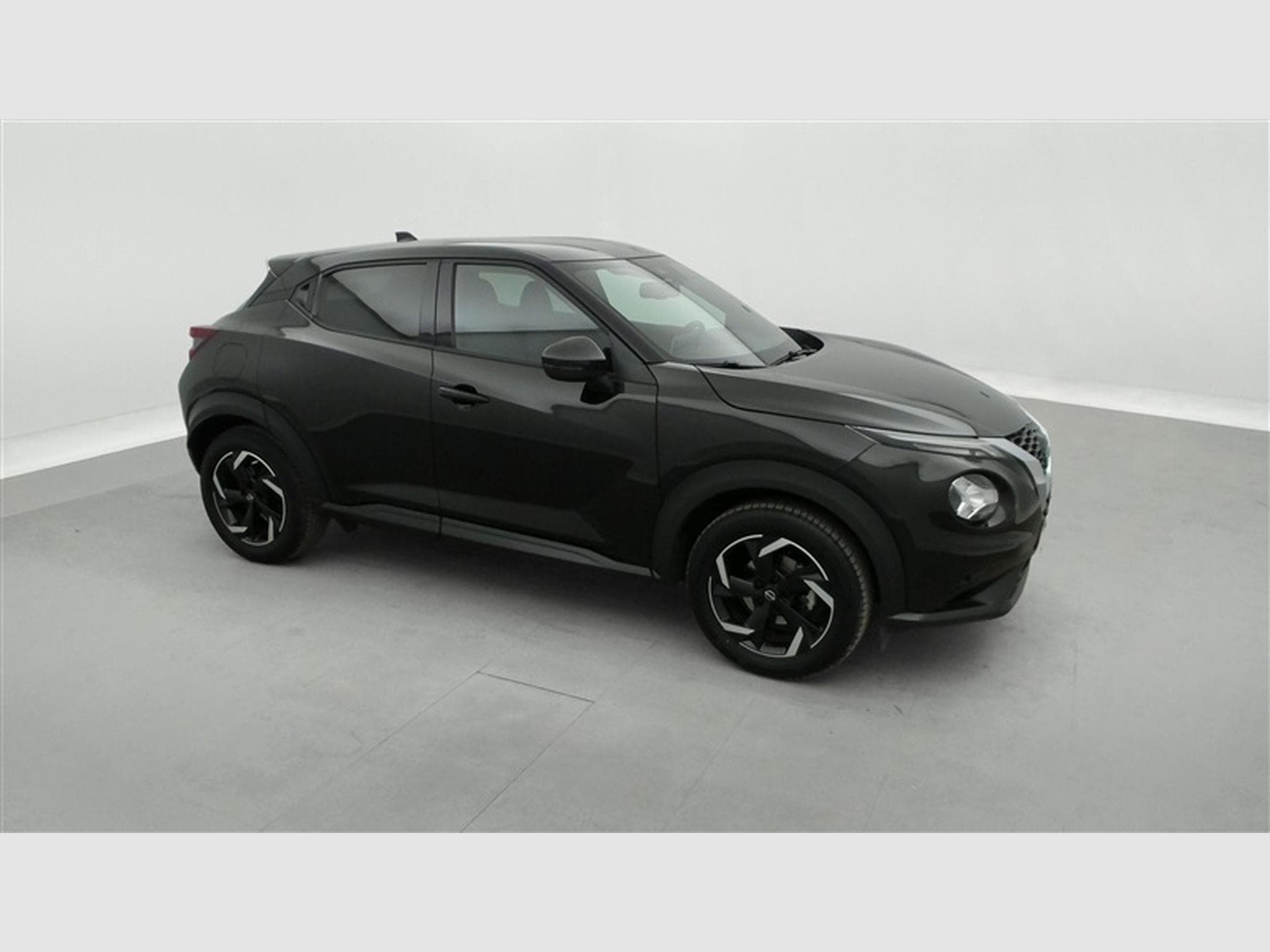 Nissan Juke 1.0 DIG-T N-Connecta DCT (2024) - Photo 23
