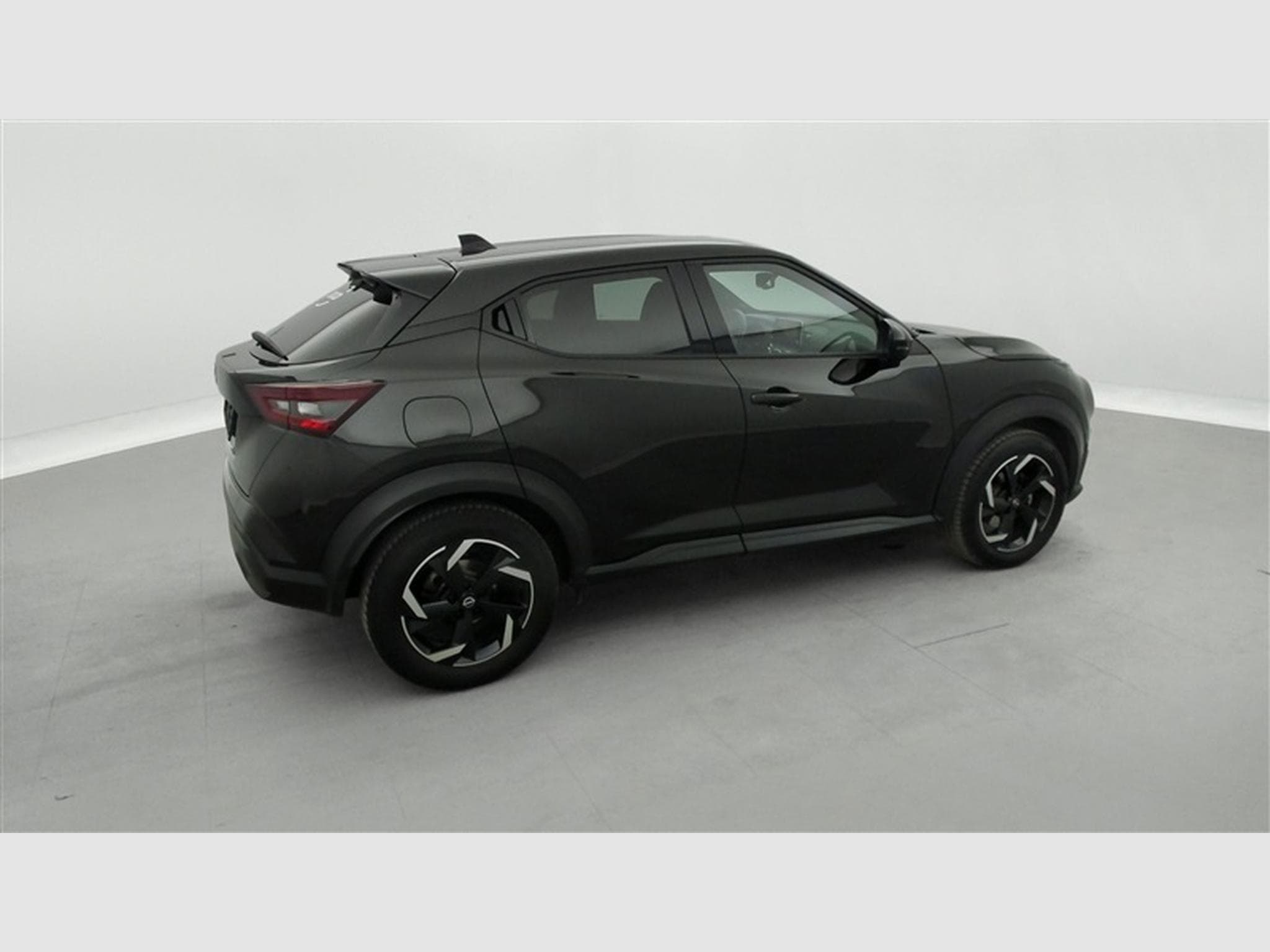 Nissan Juke 1.0 DIG-T N-Connecta DCT (2024) - Photo 25