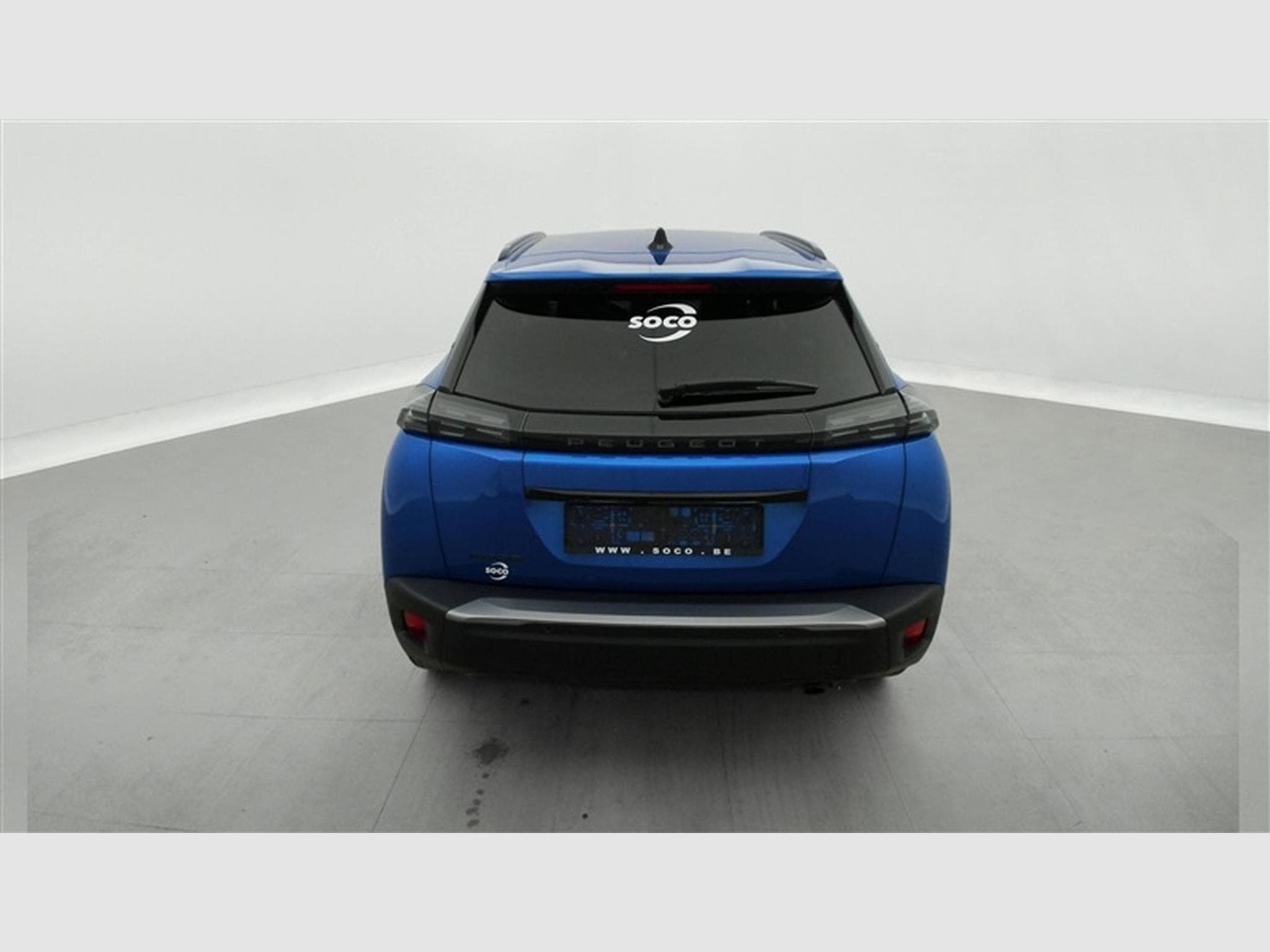 Peugeot 2008 1.2 PureTech Active CARPLAY (2023) - Photo 5