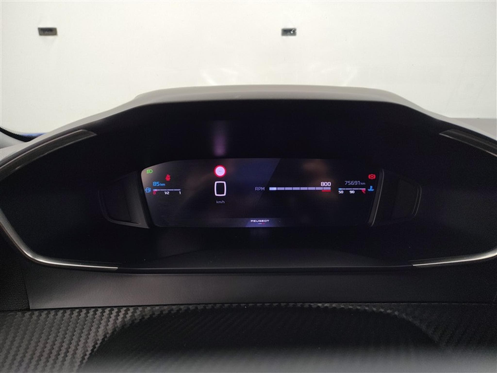 Peugeot 2008 1.2 PureTech Active CARPLAY (2023) - Photo 10