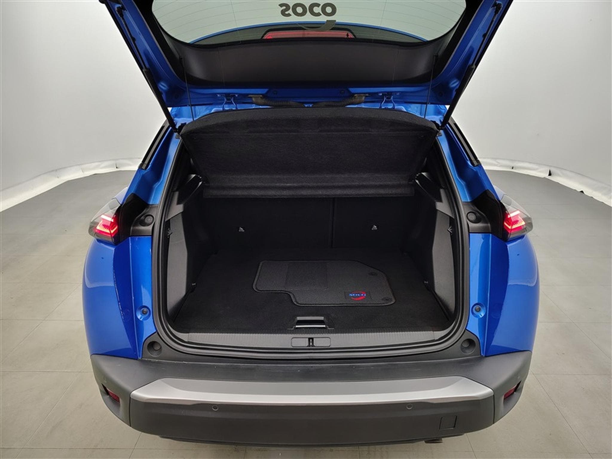 Peugeot 2008 1.2 PureTech Active CARPLAY (2023) - Photo 14