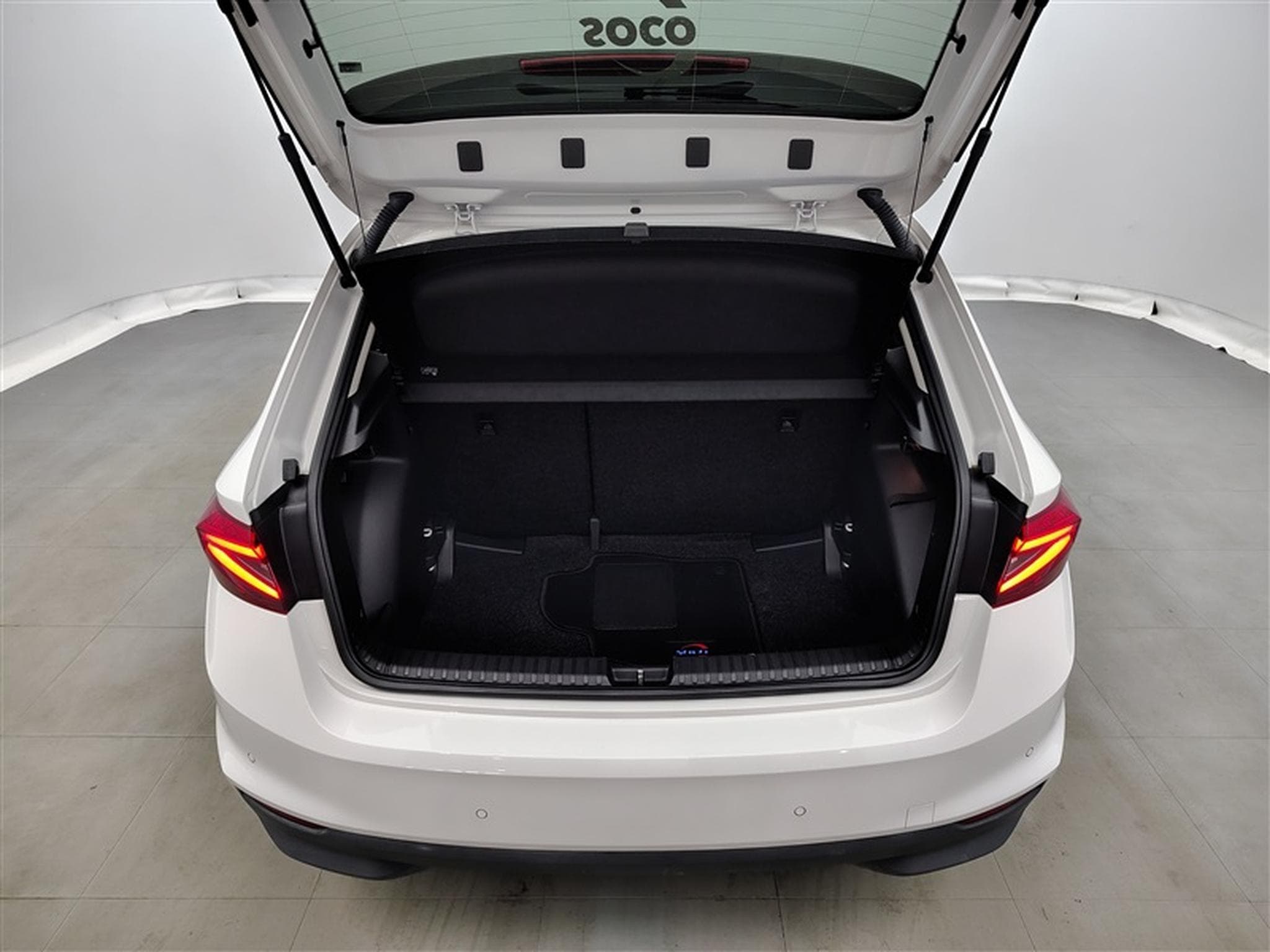 Skoda Fabia 1.0 TSI 95cv Selection CARPLAY / PDC / ALU (2025) - Photo 14