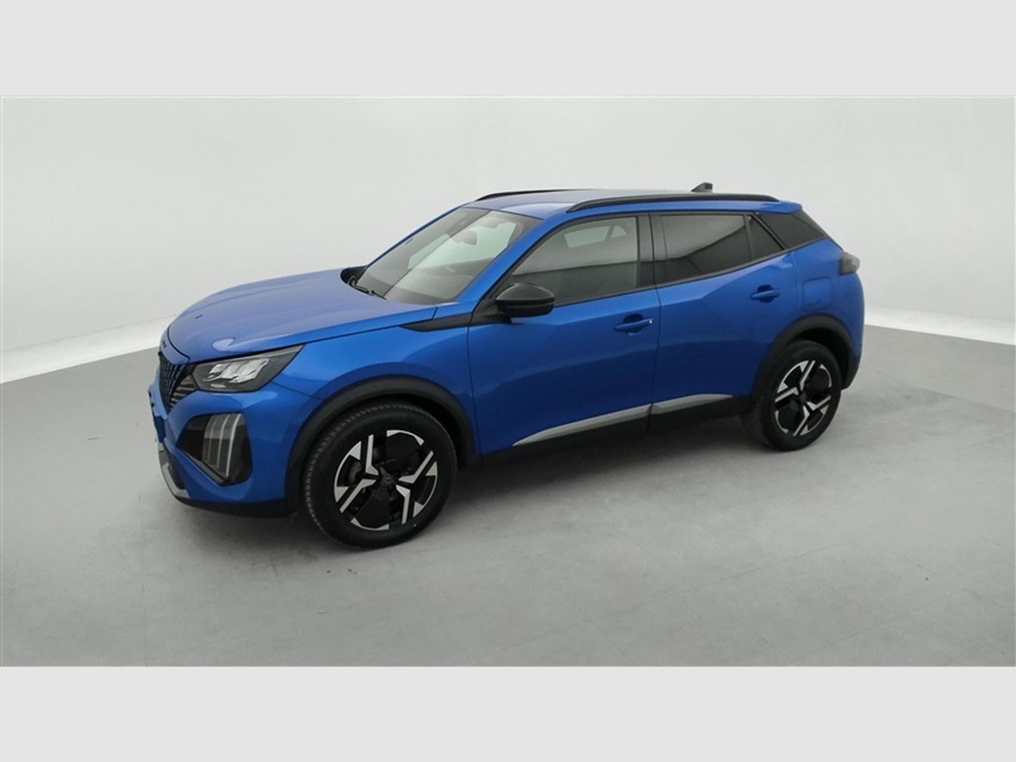 Peugeot 2008 1.2 PureTech Active CARPLAY (2023) - Photo 21