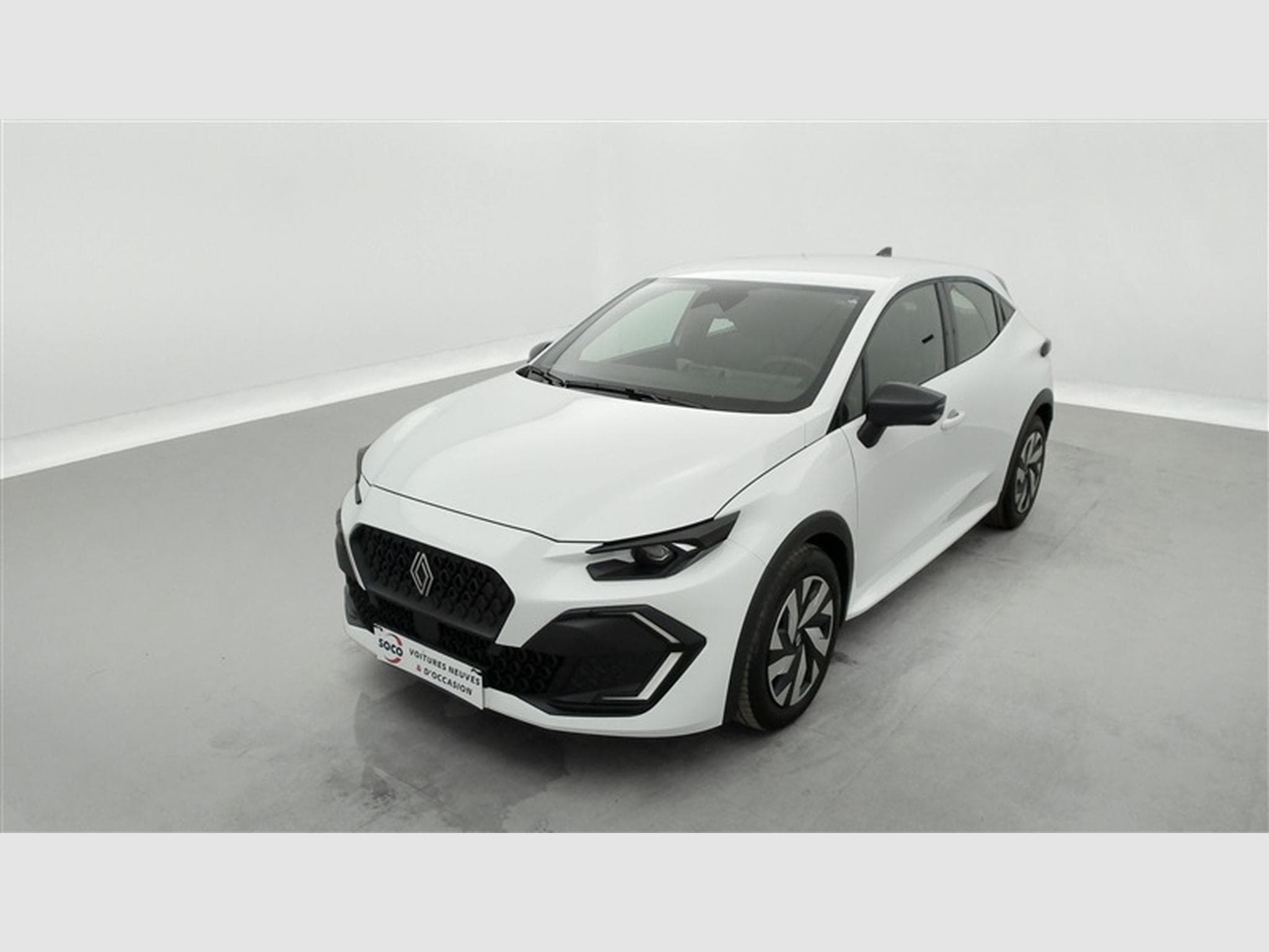 Renault Clio 1.2 TCe 115cv Evolution CARPLAY / FULL LED / CAMERA (2026) - Foto 1