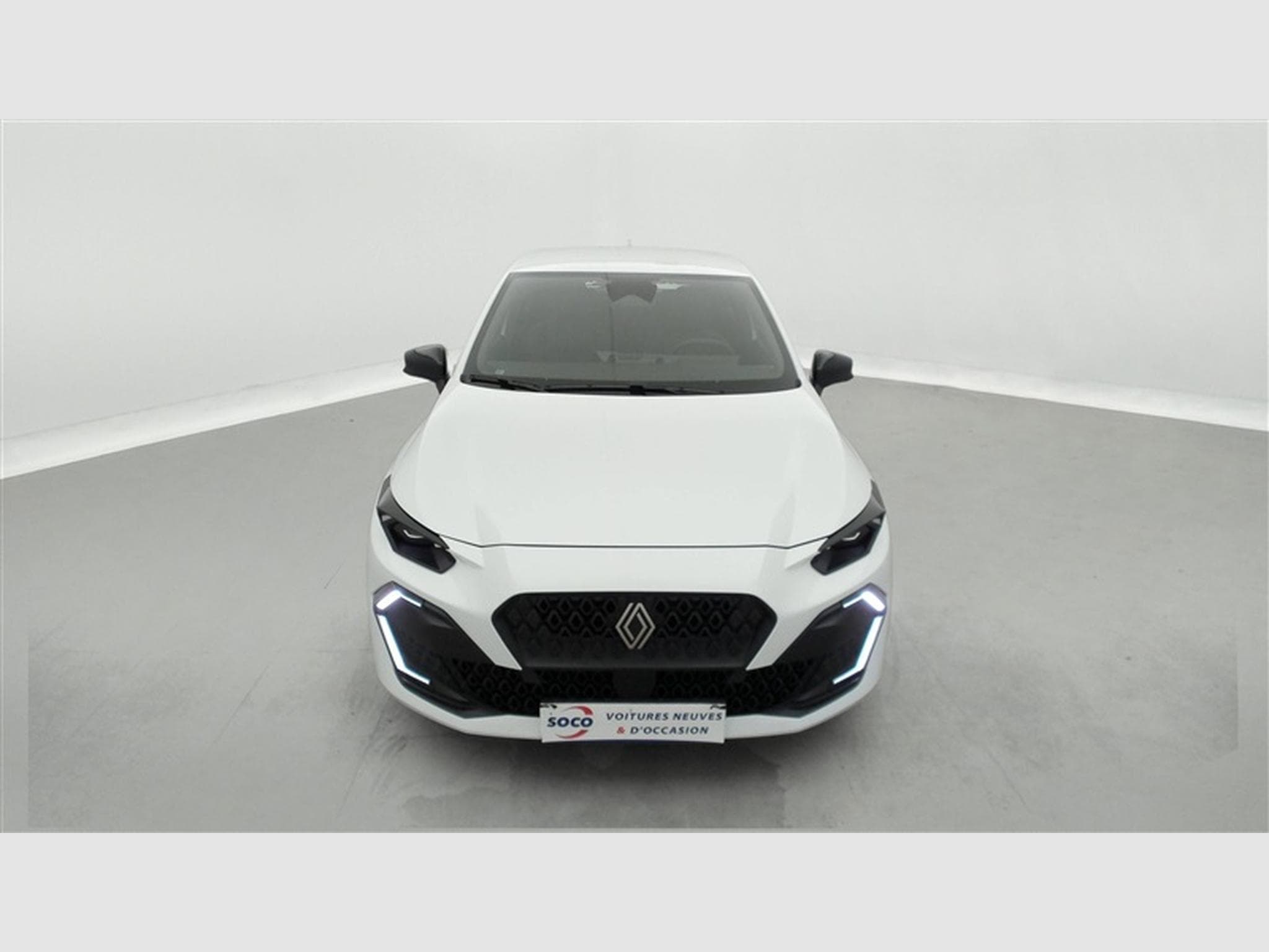 Renault Clio 1.2 TCe 115cv Evolution CARPLAY / FULL LED / CAMERA (2026) - Foto 4