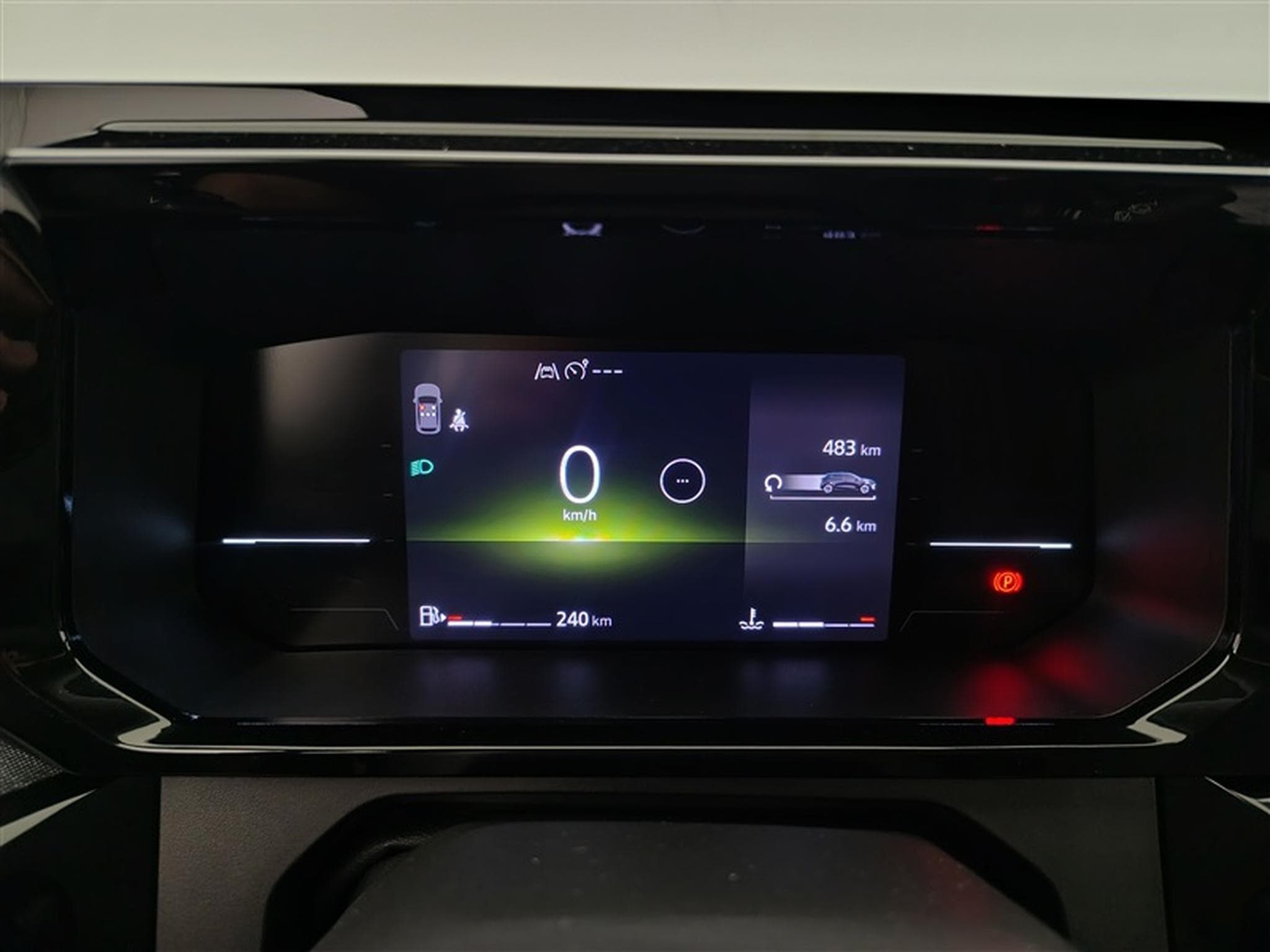 Renault Clio 1.2 TCe 115cv Evolution CARPLAY / FULL LED / CAMERA (2026) - Foto 10