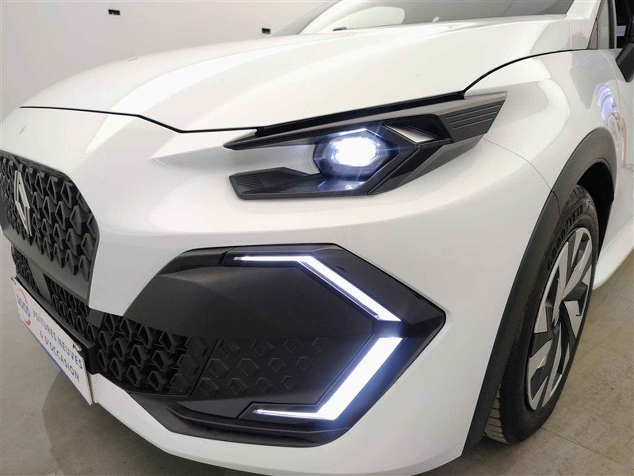 Renault Clio 1.2 TCe 115cv Evolution CARPLAY / FULL LED / CAMERA (2026) - Foto 15
