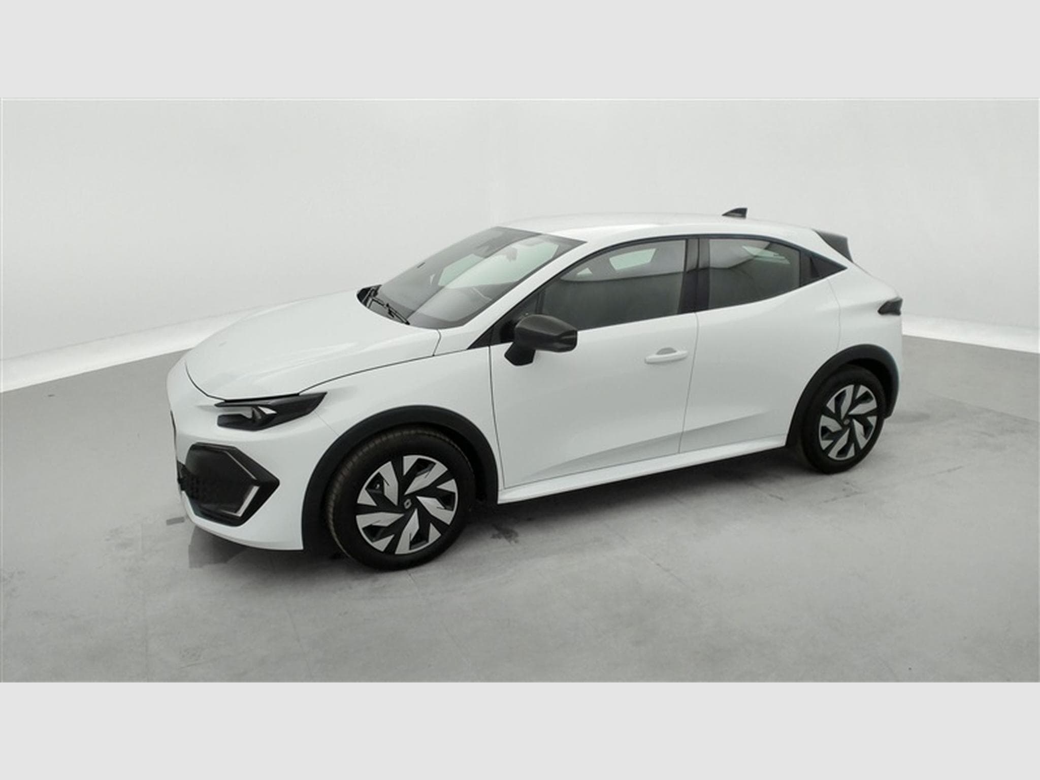 Renault Clio 1.2 TCe 115cv Evolution CARPLAY / FULL LED / CAMERA (2026) - Foto 21