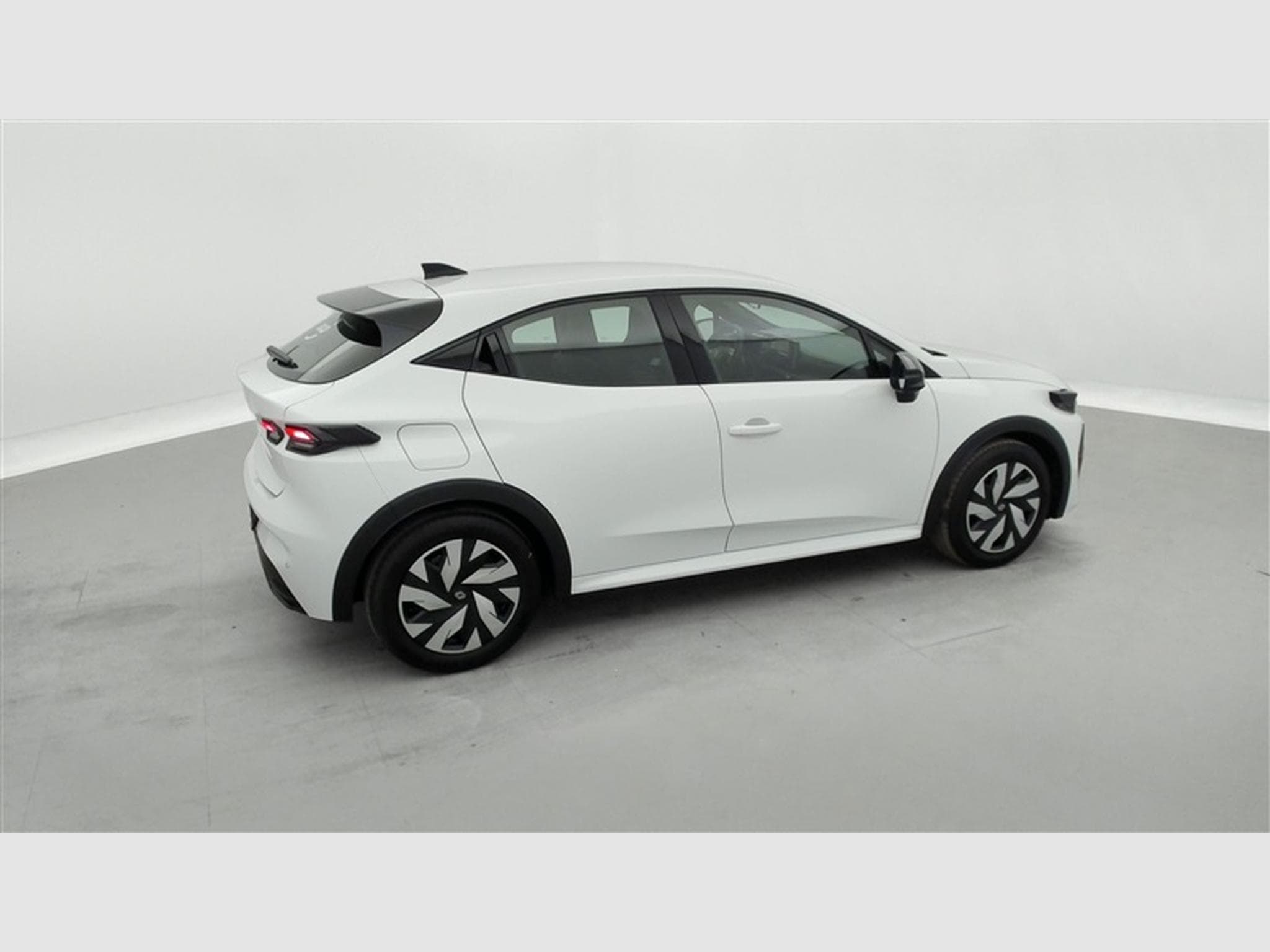 Renault Clio 1.2 TCe 115cv Evolution CARPLAY / FULL LED / CAMERA (2026) - Foto 25