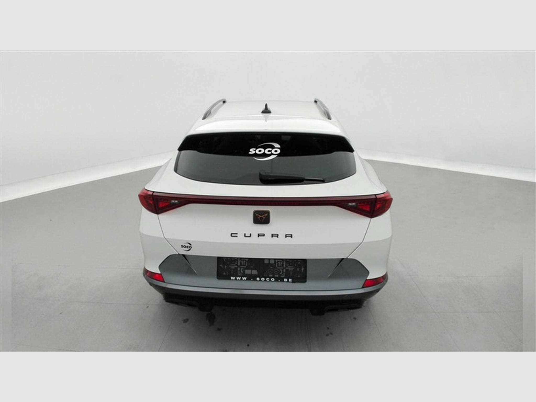 Cupra Formentor 1.5 TSI 150Cv DSG S-CUIR / PDC / FULL LED / ALU (2023) - Photo 5