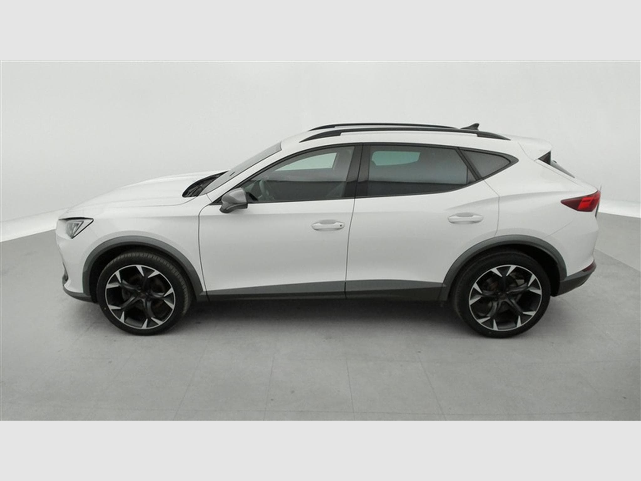 Cupra Formentor 1.5 TSI 150Cv DSG S-CUIR / PDC / FULL LED / ALU (2023) - Photo 3