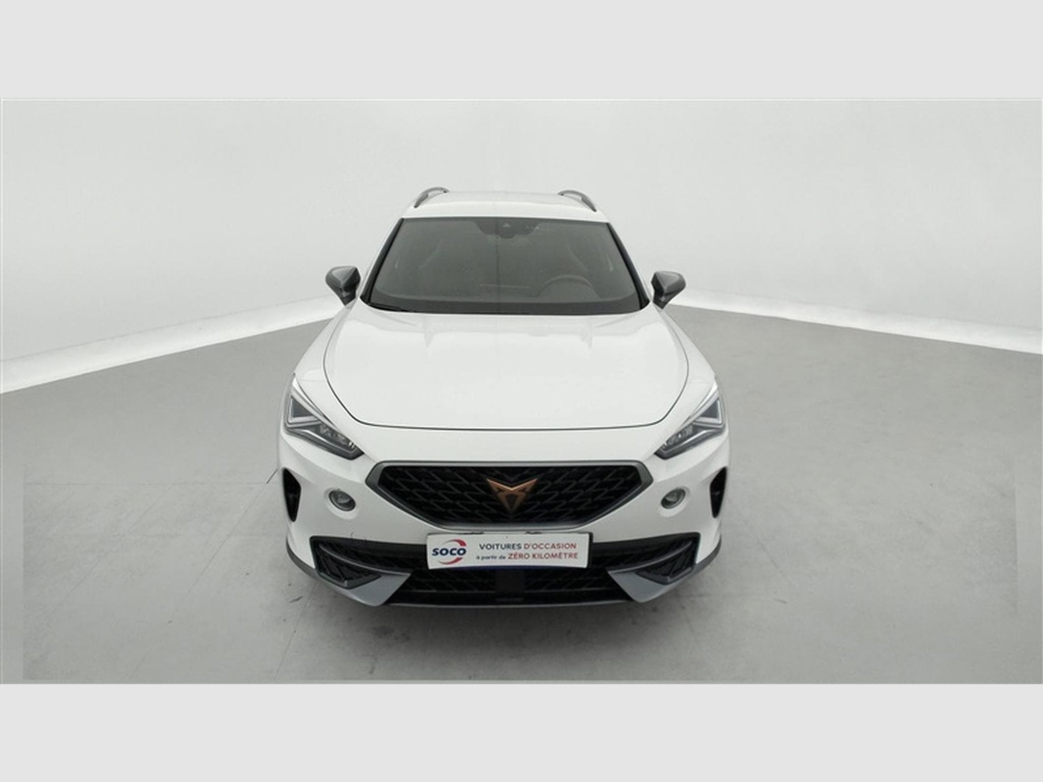 Cupra Formentor 1.5 TSI 150Cv DSG S-CUIR / PDC / FULL LED / ALU (2023) - Photo 4