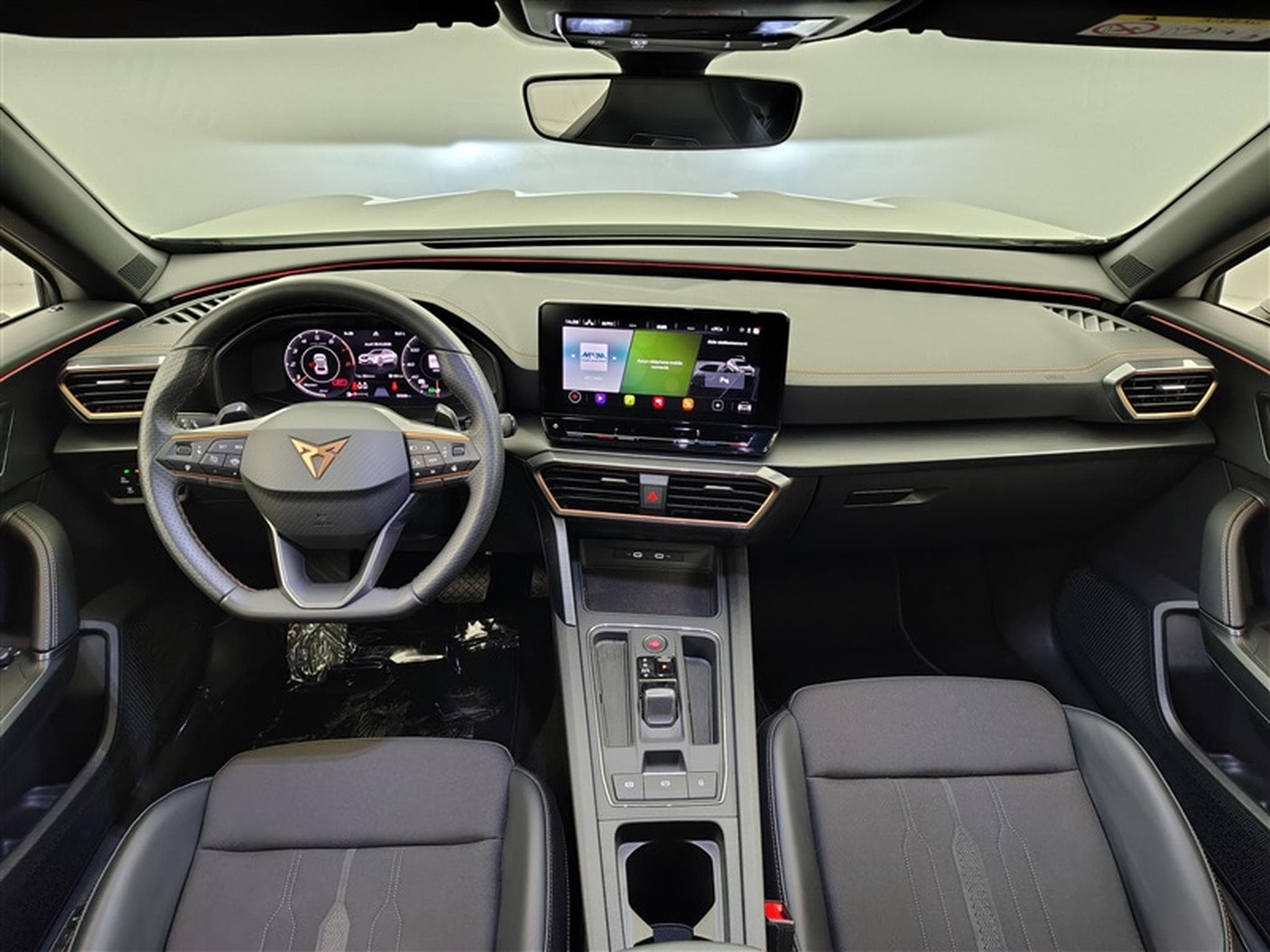 Cupra Formentor 1.5 TSI 150Cv DSG S-CUIR / PDC / FULL LED / ALU (2023) - Photo 8