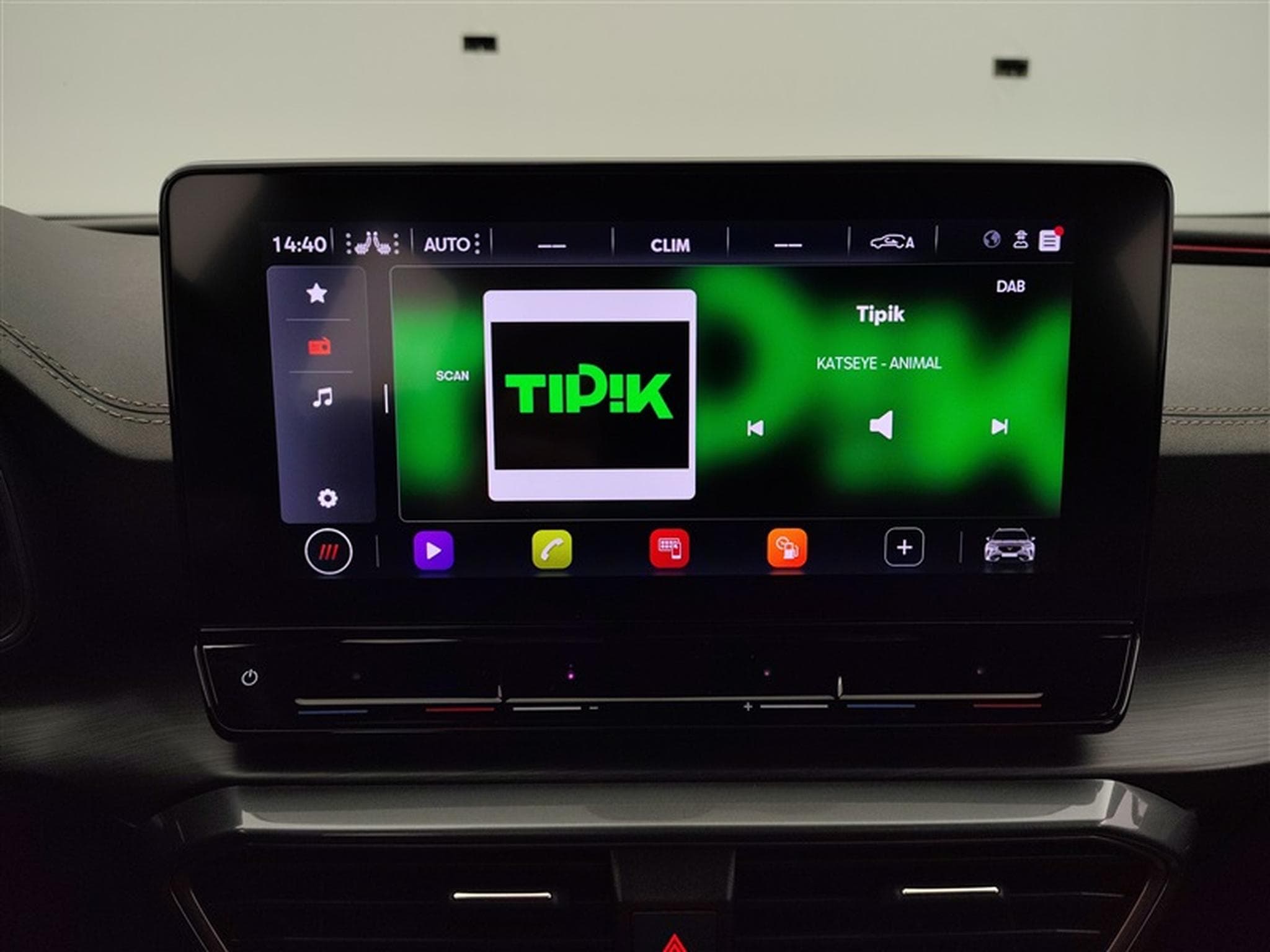 Cupra Formentor 1.5 TSI 150Cv DSG S-CUIR / PDC / FULL LED / ALU (2023) - Photo 11