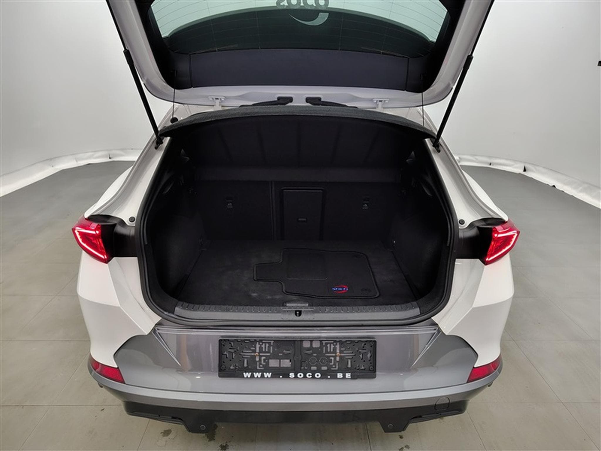 Cupra Formentor 1.5 TSI 150Cv DSG S-CUIR / PDC / FULL LED / ALU (2023) - Photo 14